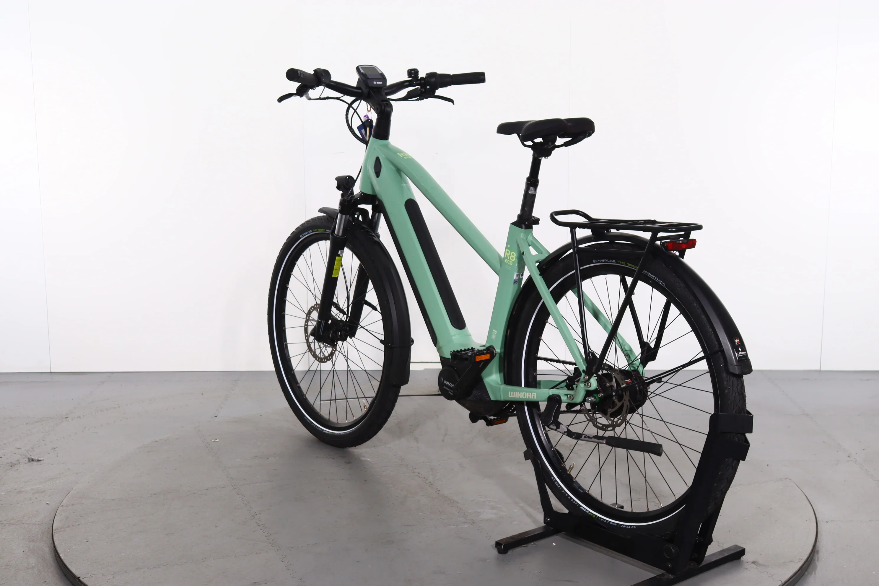 Winora Sinus R8 eco - Image 3
