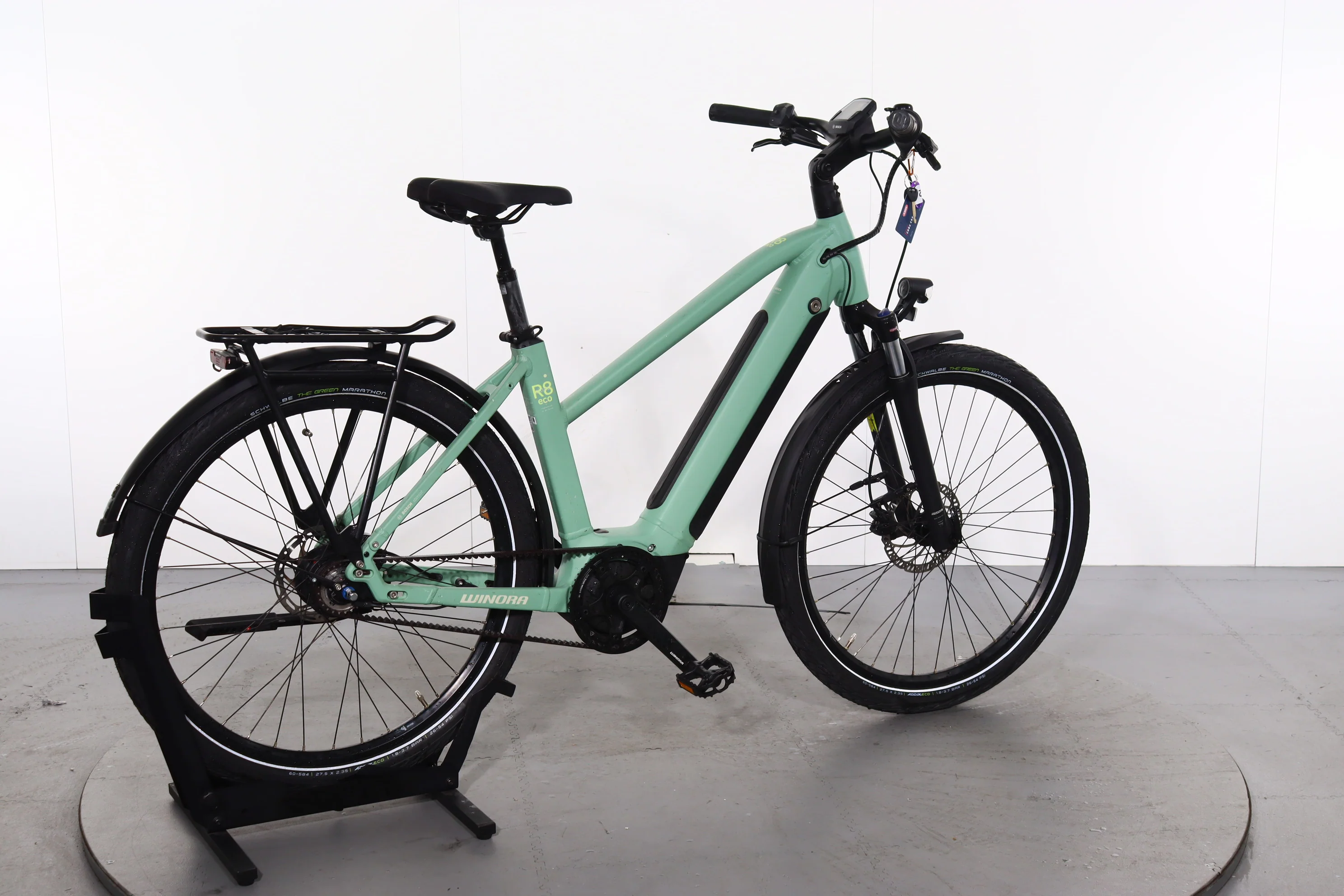 Winora Sinus R8 eco - Image 5