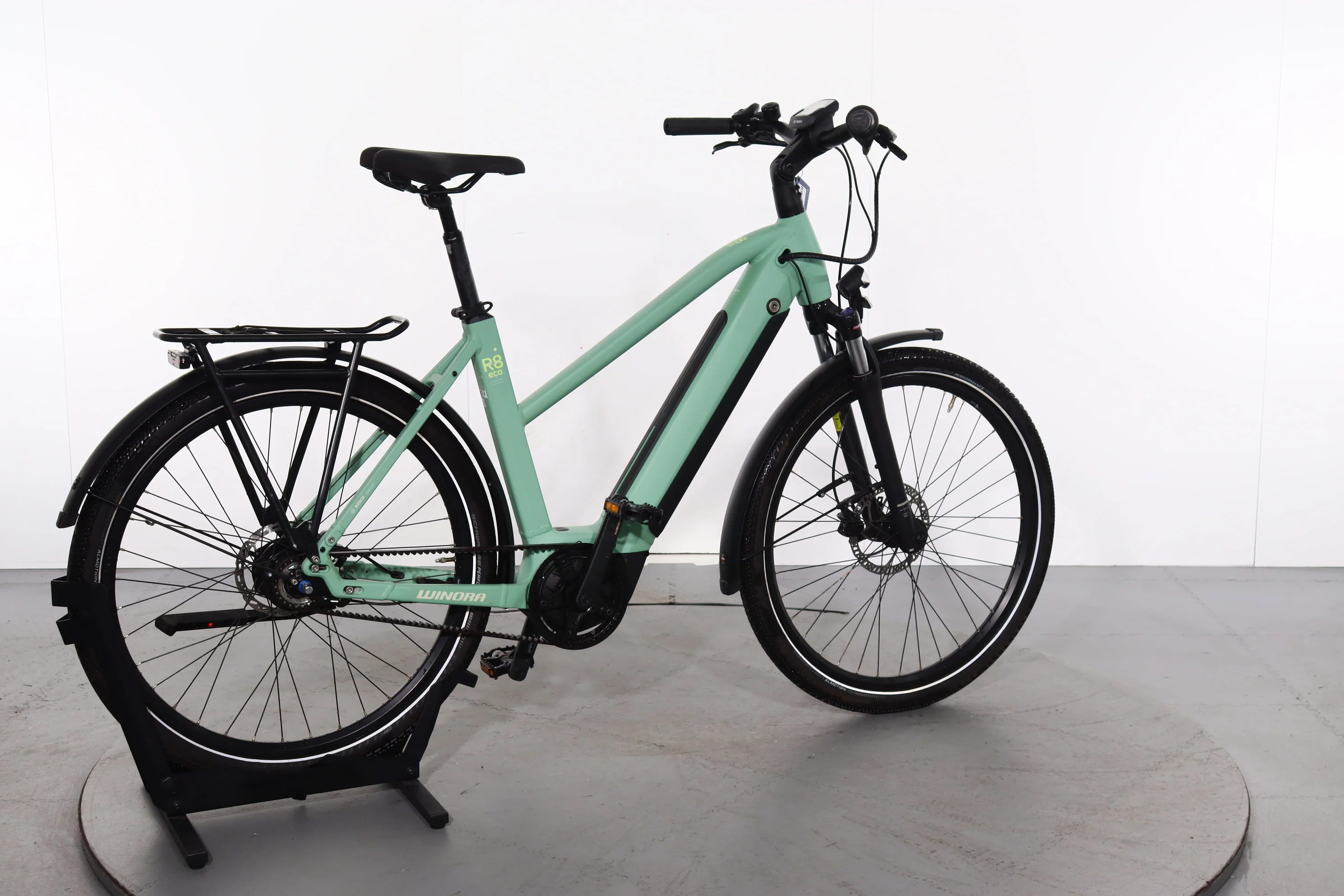 Winora Sinus R8 Eco - Image 2