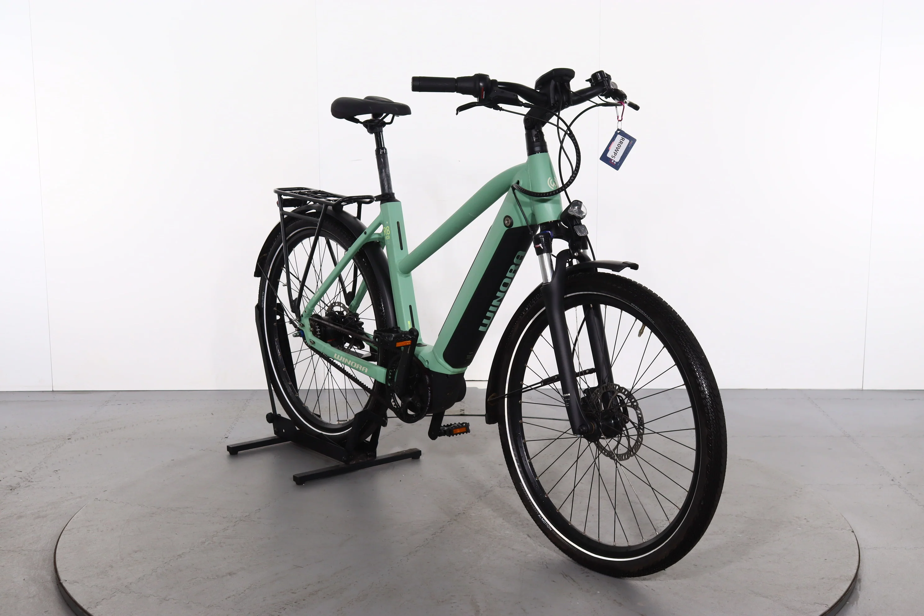 Winora Sinus R8 Eco - Image 3