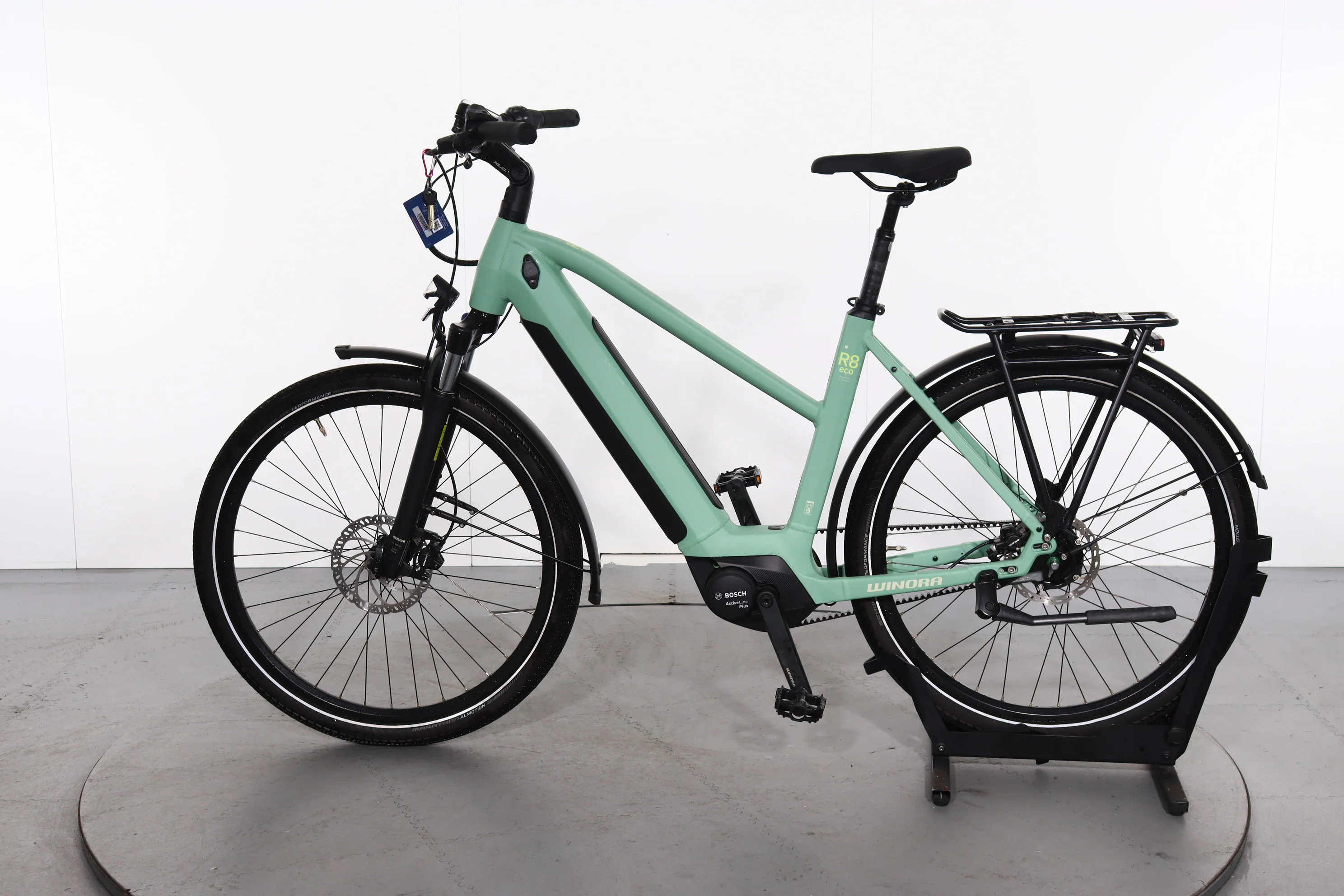 Winora Sinus R8 Eco - Image 5