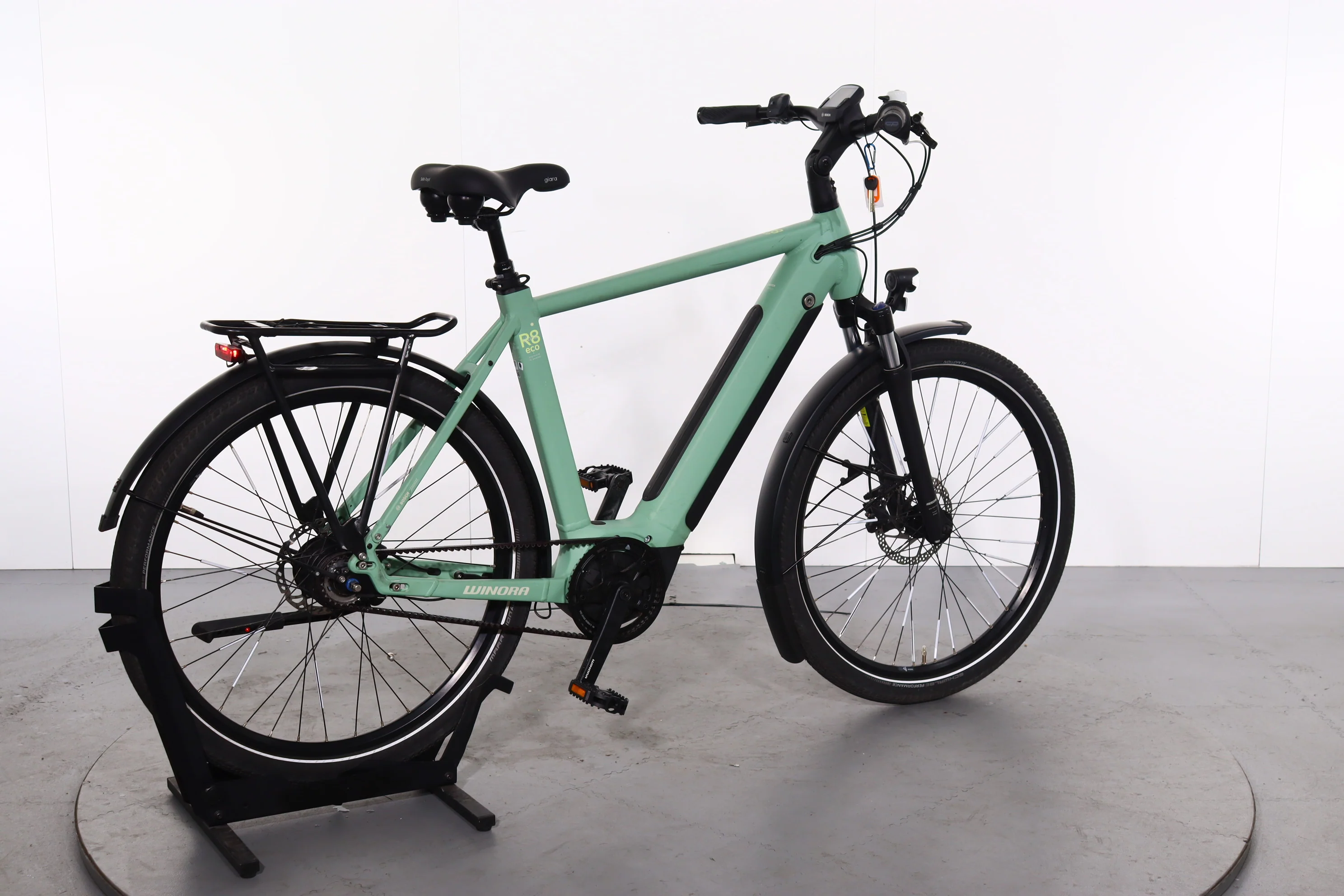 Winora Sinus R8 Eco - Image 2