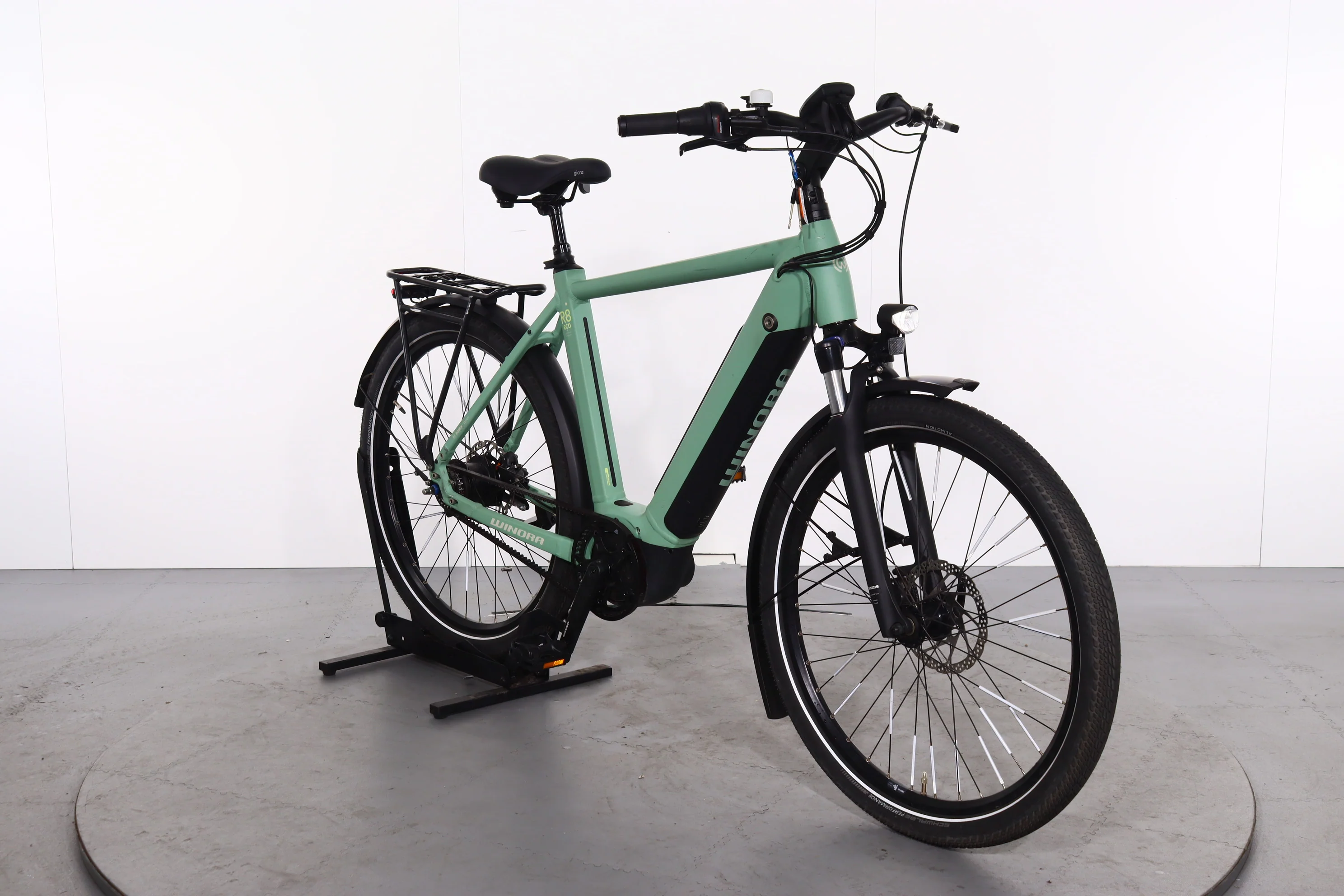 Winora Sinus R8 Eco - Image 3
