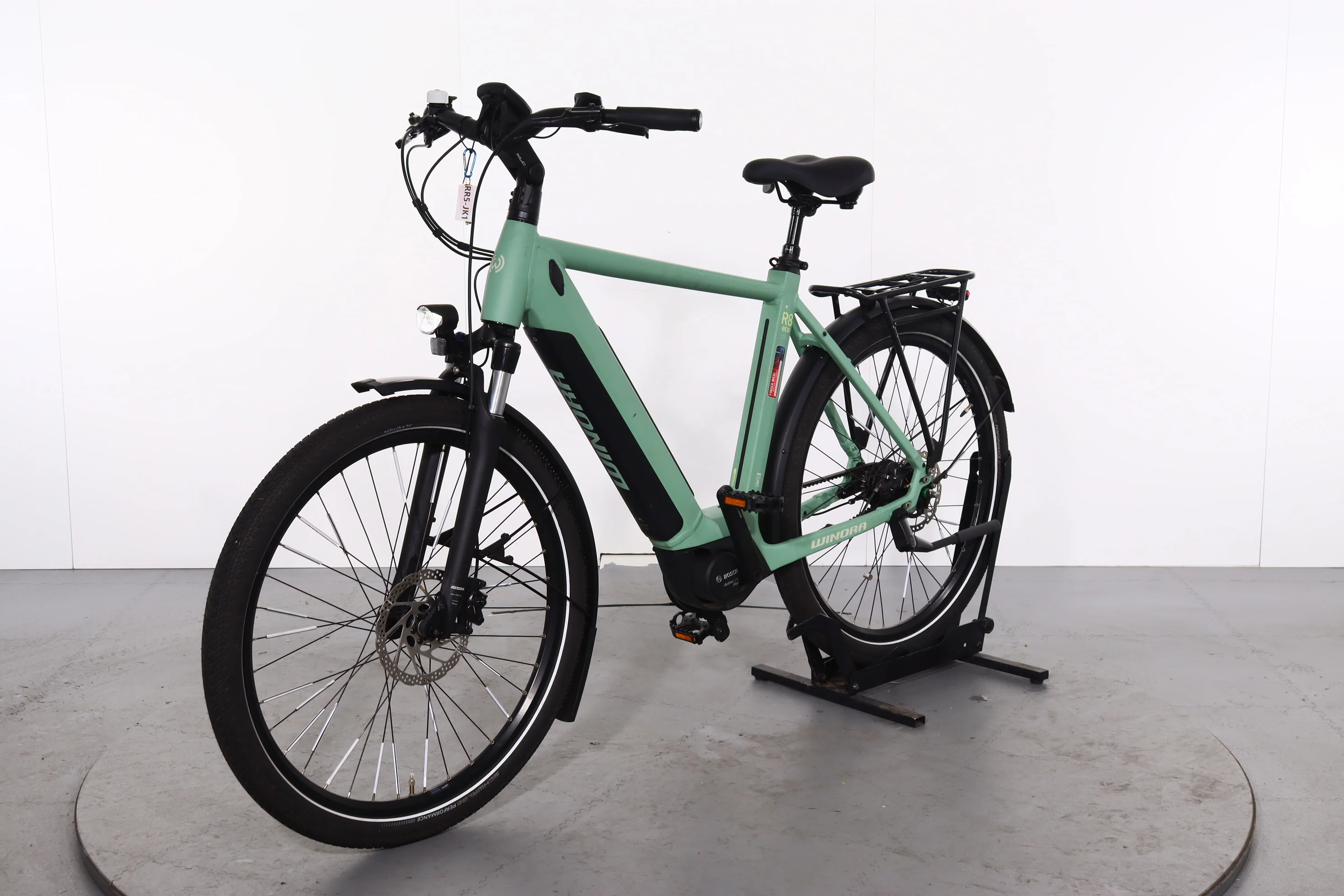 Winora Sinus R8 Eco - Image 4