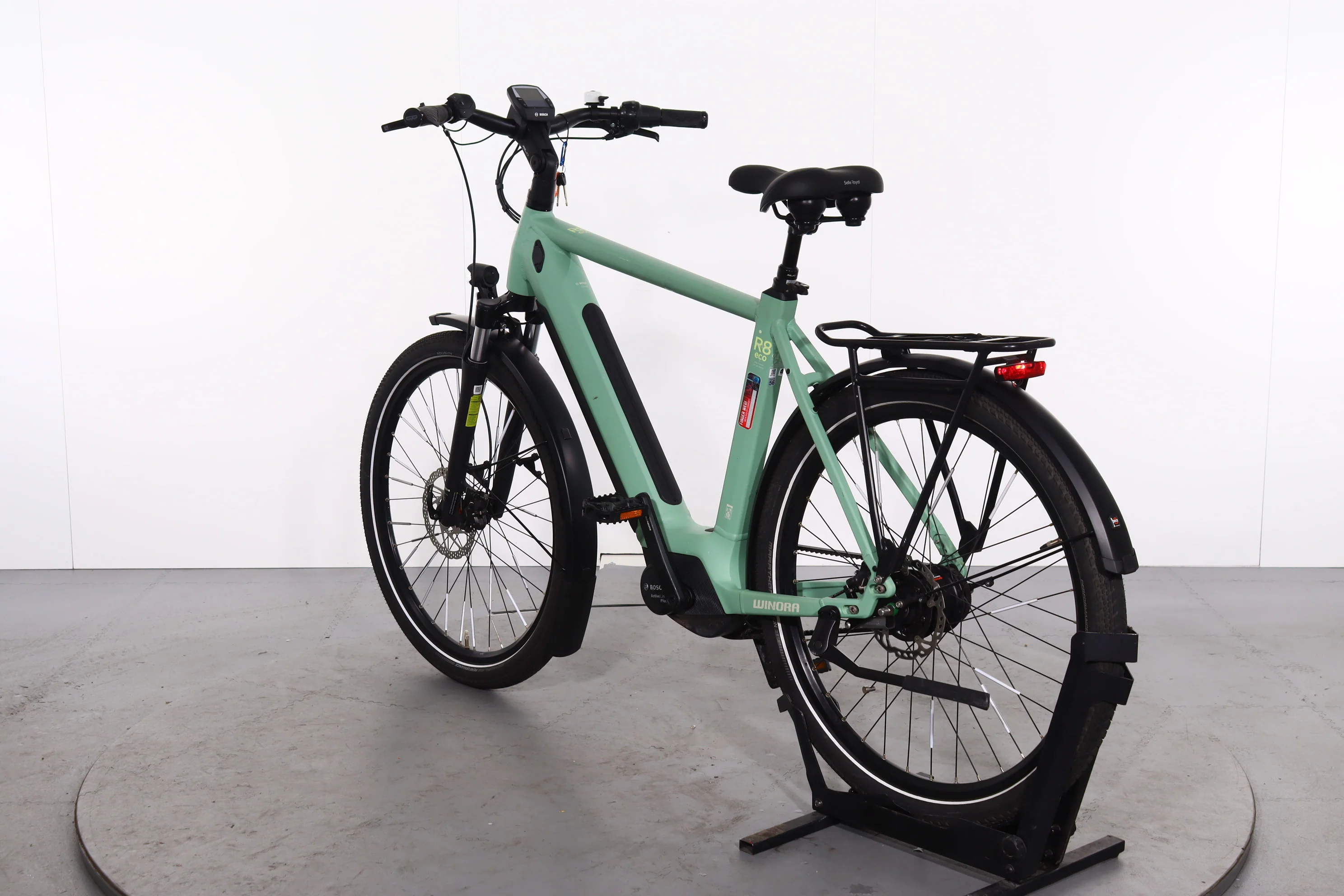 Winora Sinus R8 Eco - Image 6