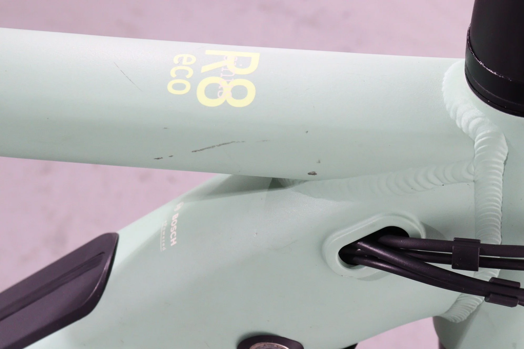 Winora Sinus R8 Eco - Image 9