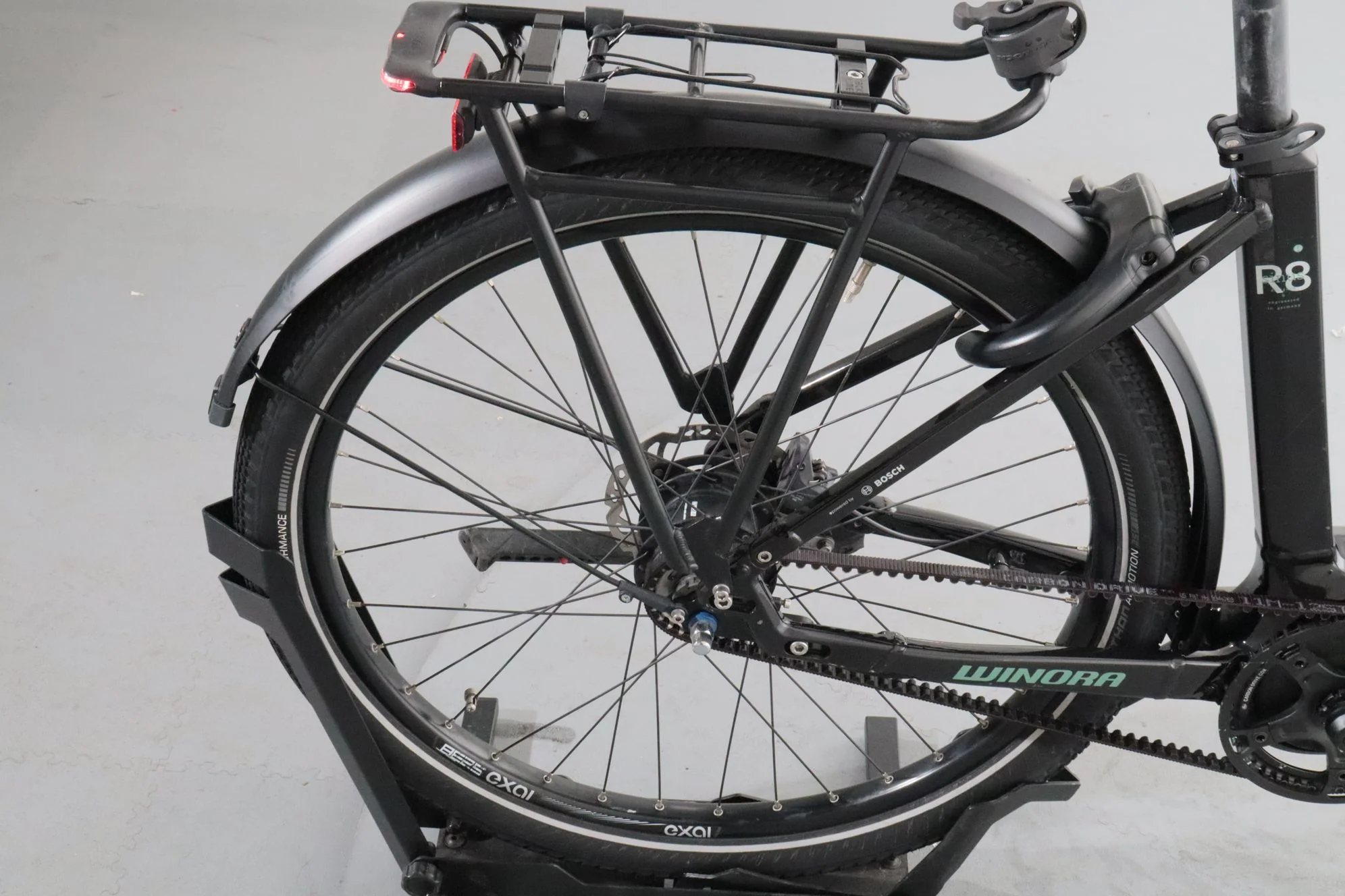 Winora Sinus R8 - Image 14