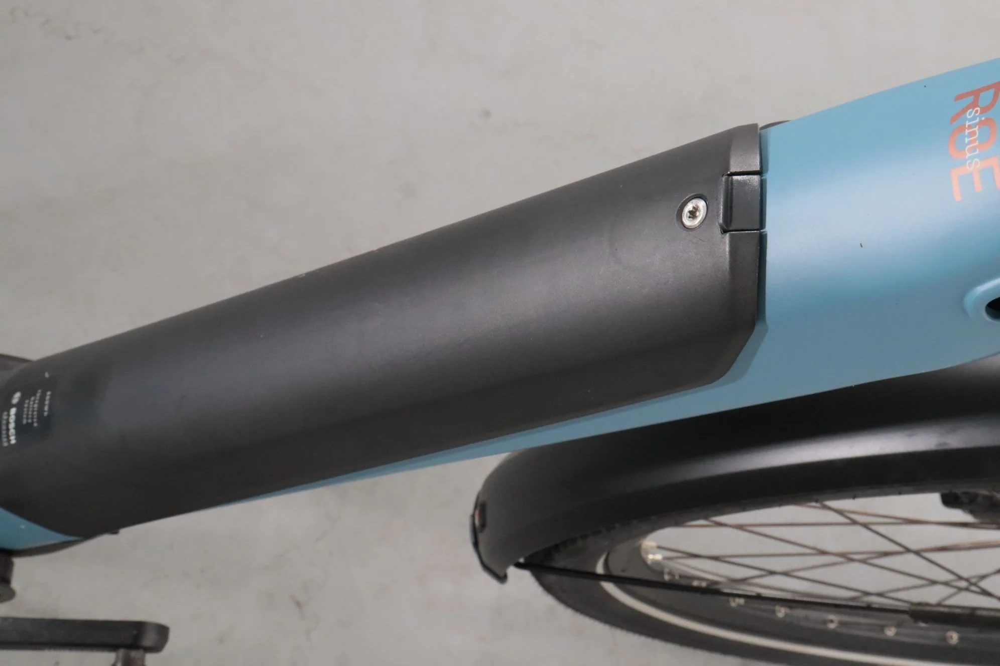 Winora Sinus R8E - Image 9
