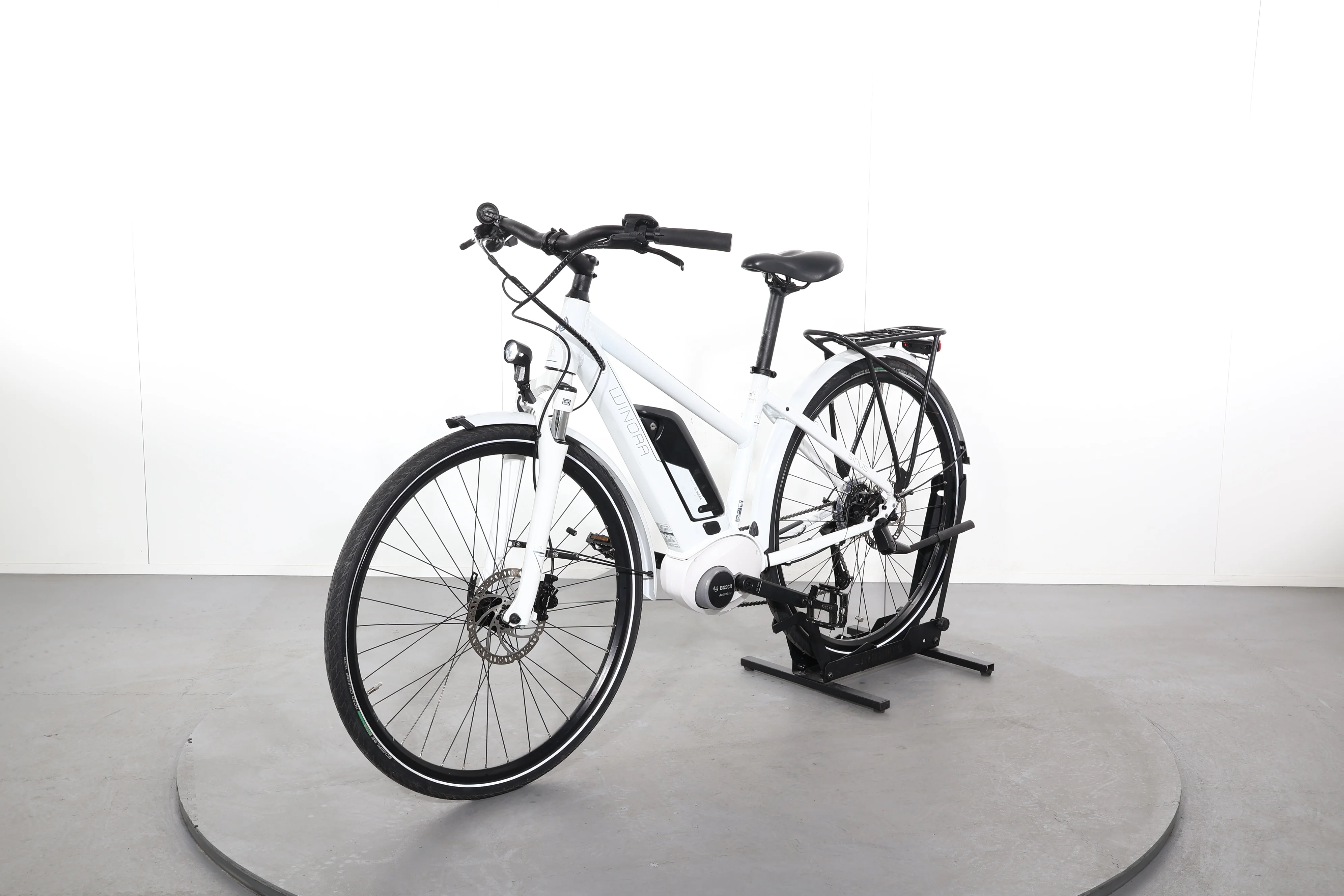 Winora Sinus Tria 7 Eco - Image 3