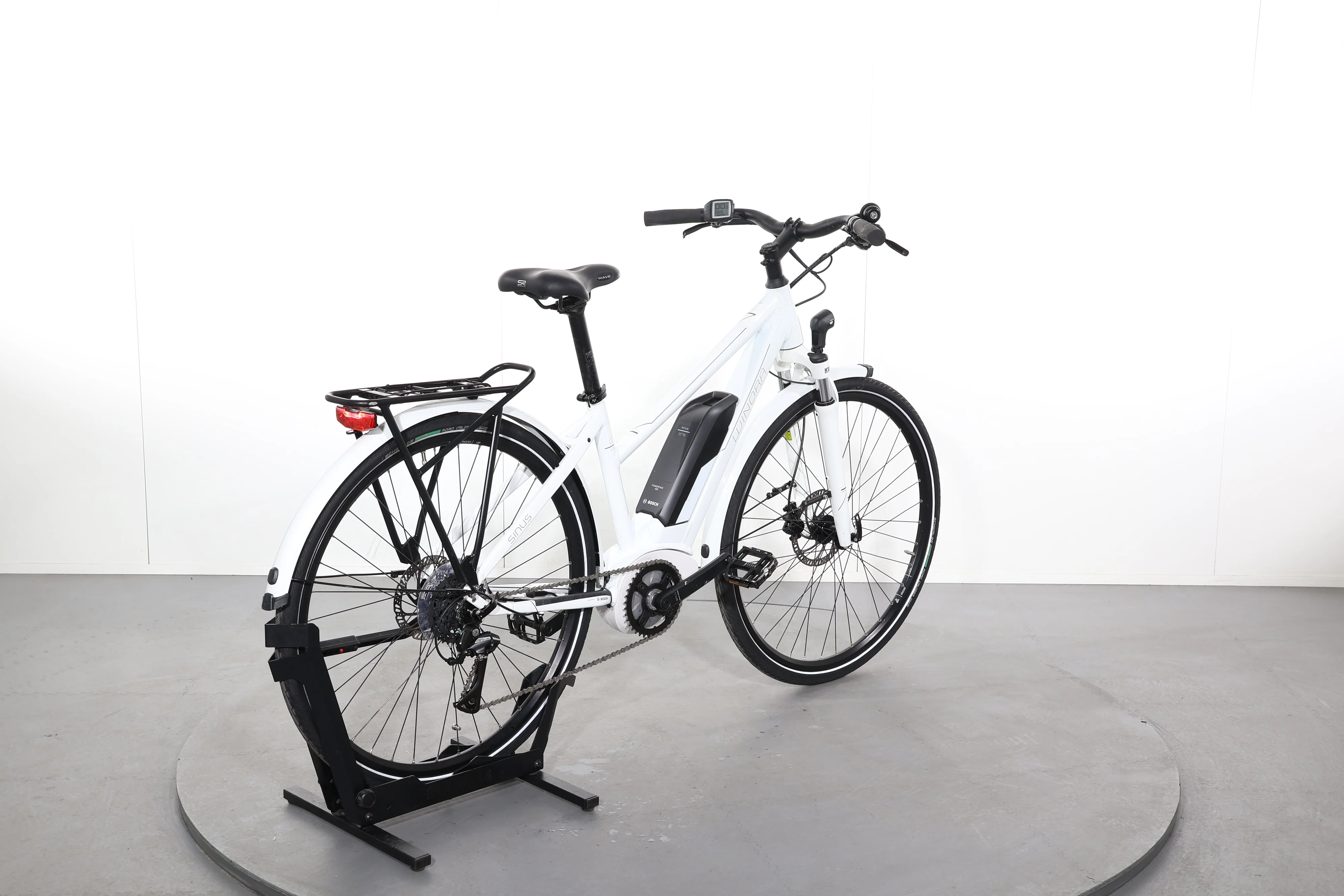 Winora Sinus Tria 7 Eco - Image 6