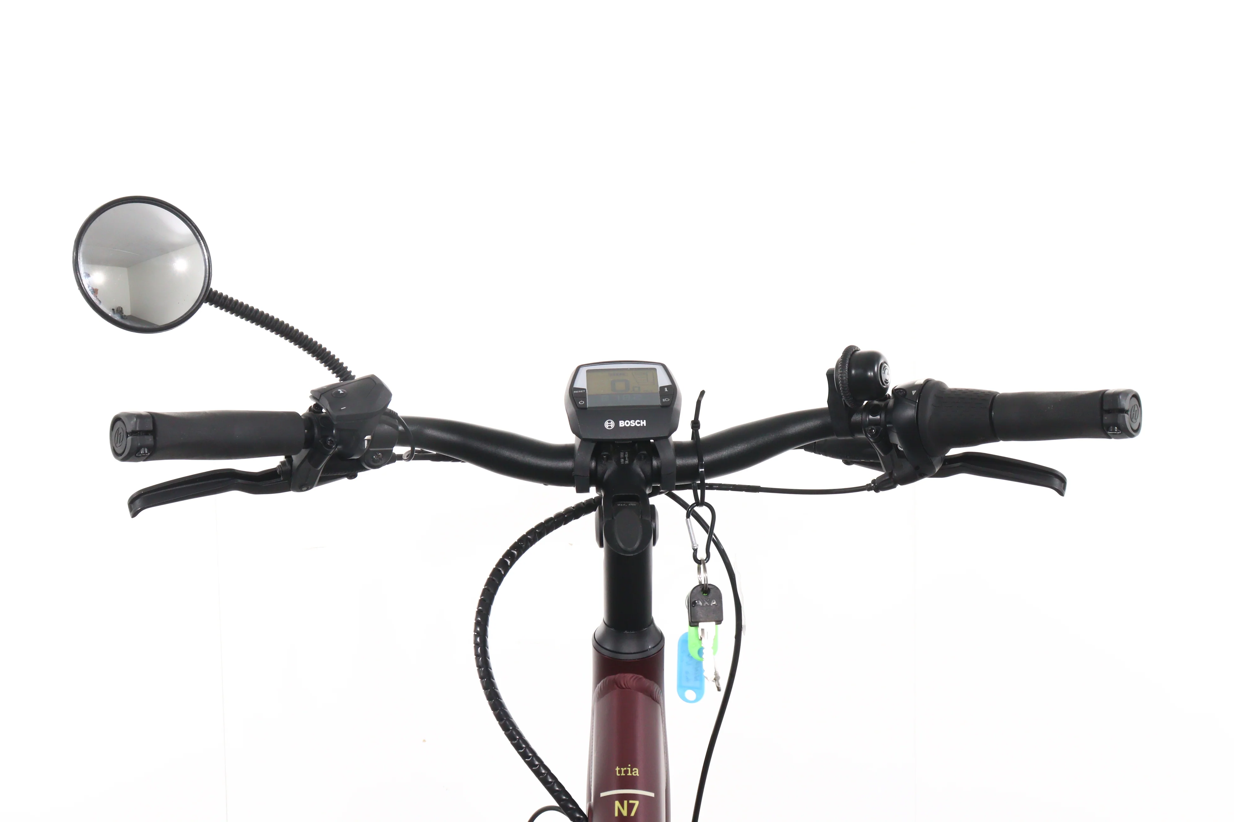 Winora Sinus Tria N7 Eco - Image 7