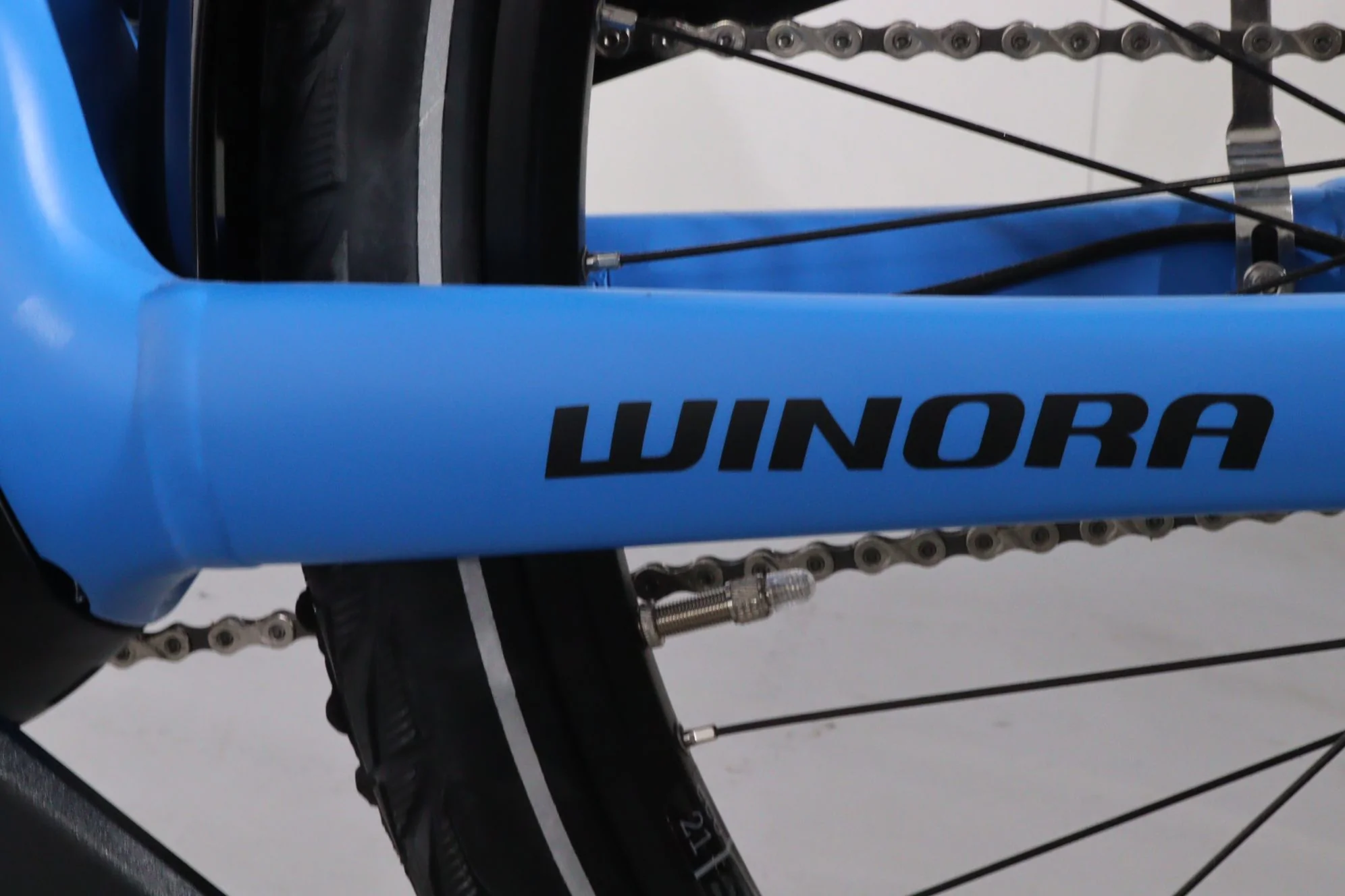 Winora Sinus Tria N8 - Image 11