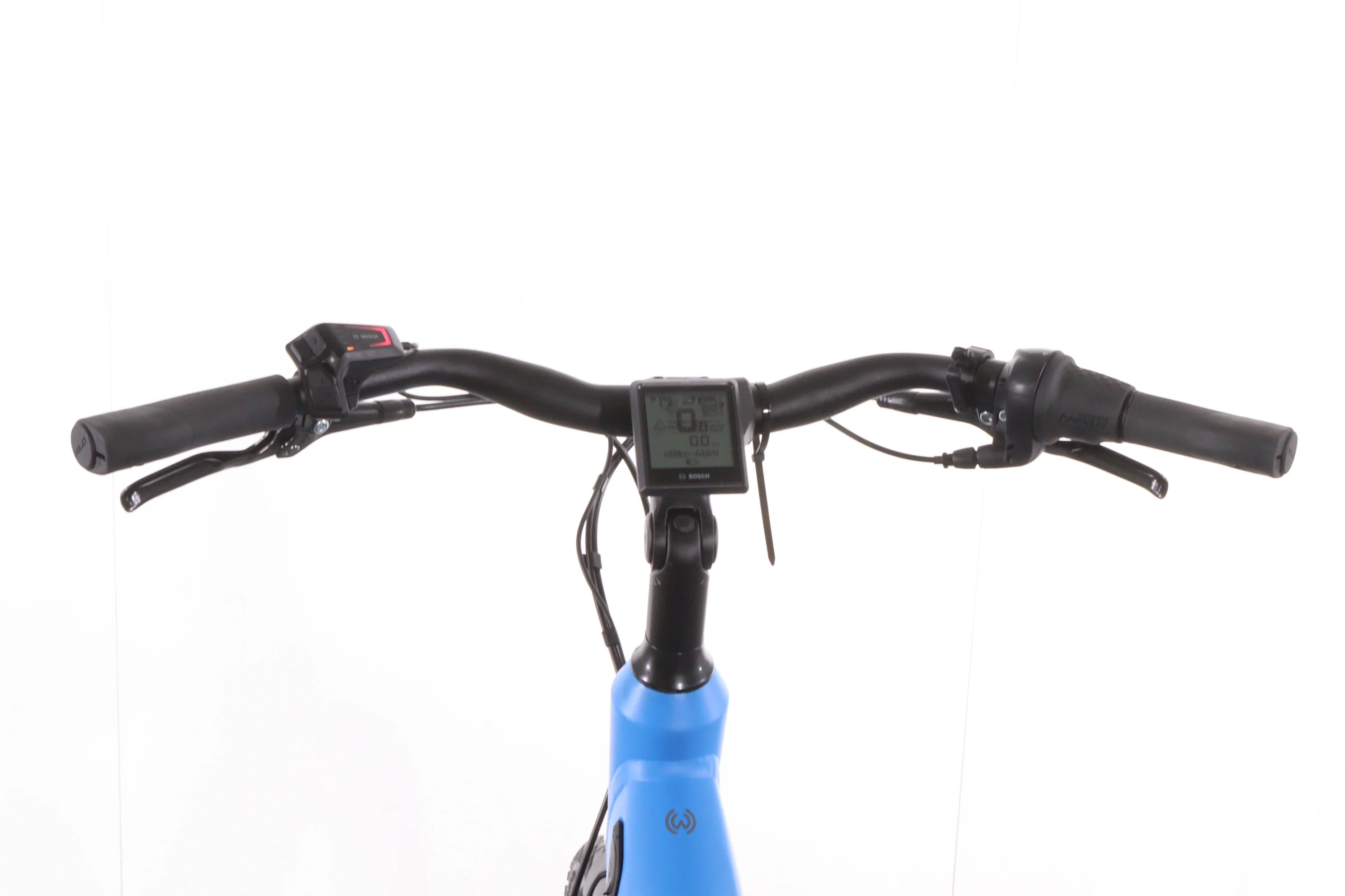Winora Sinus Tria N8 - Image 7