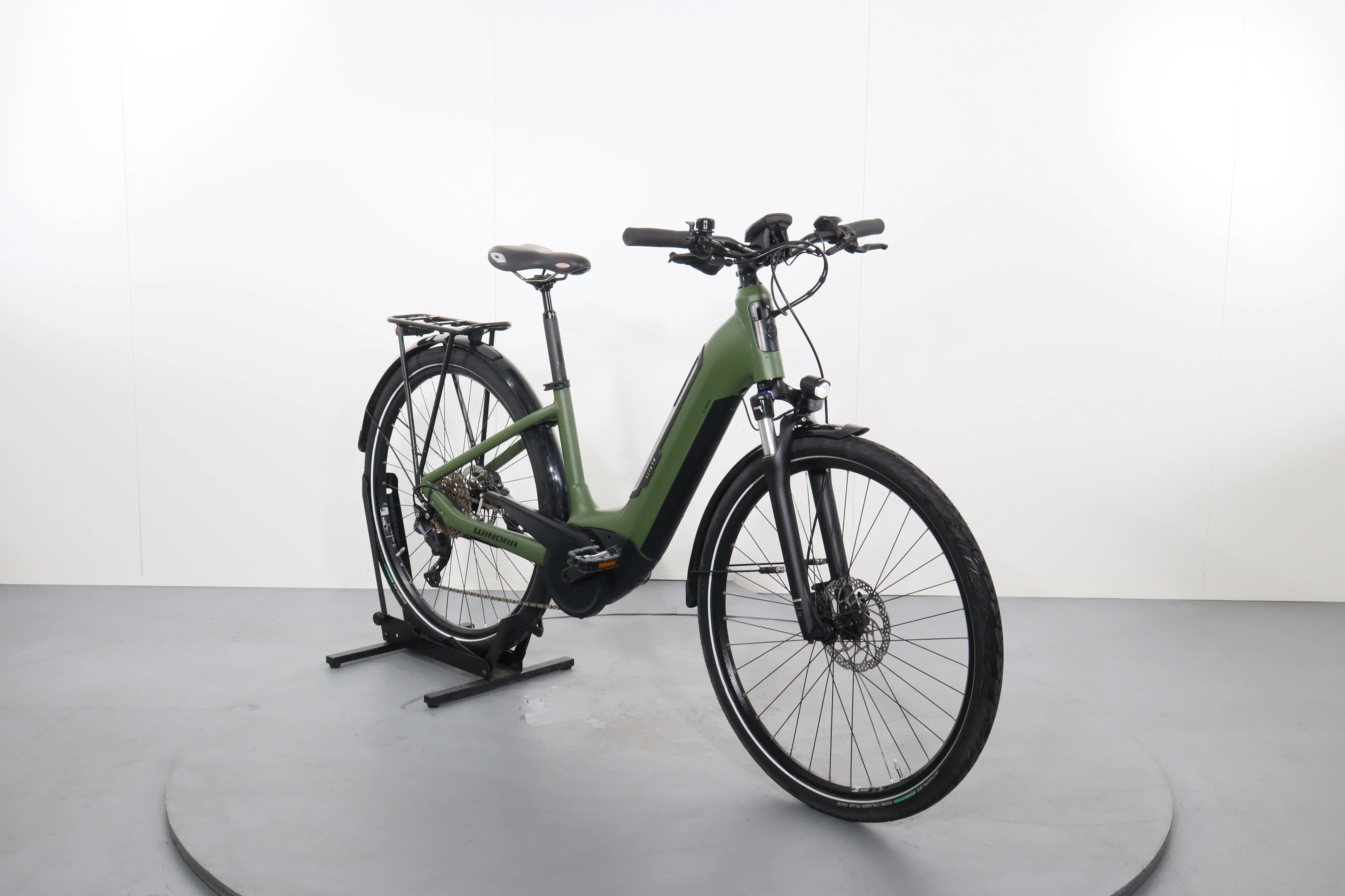 Winora Tria 10 - Image 2