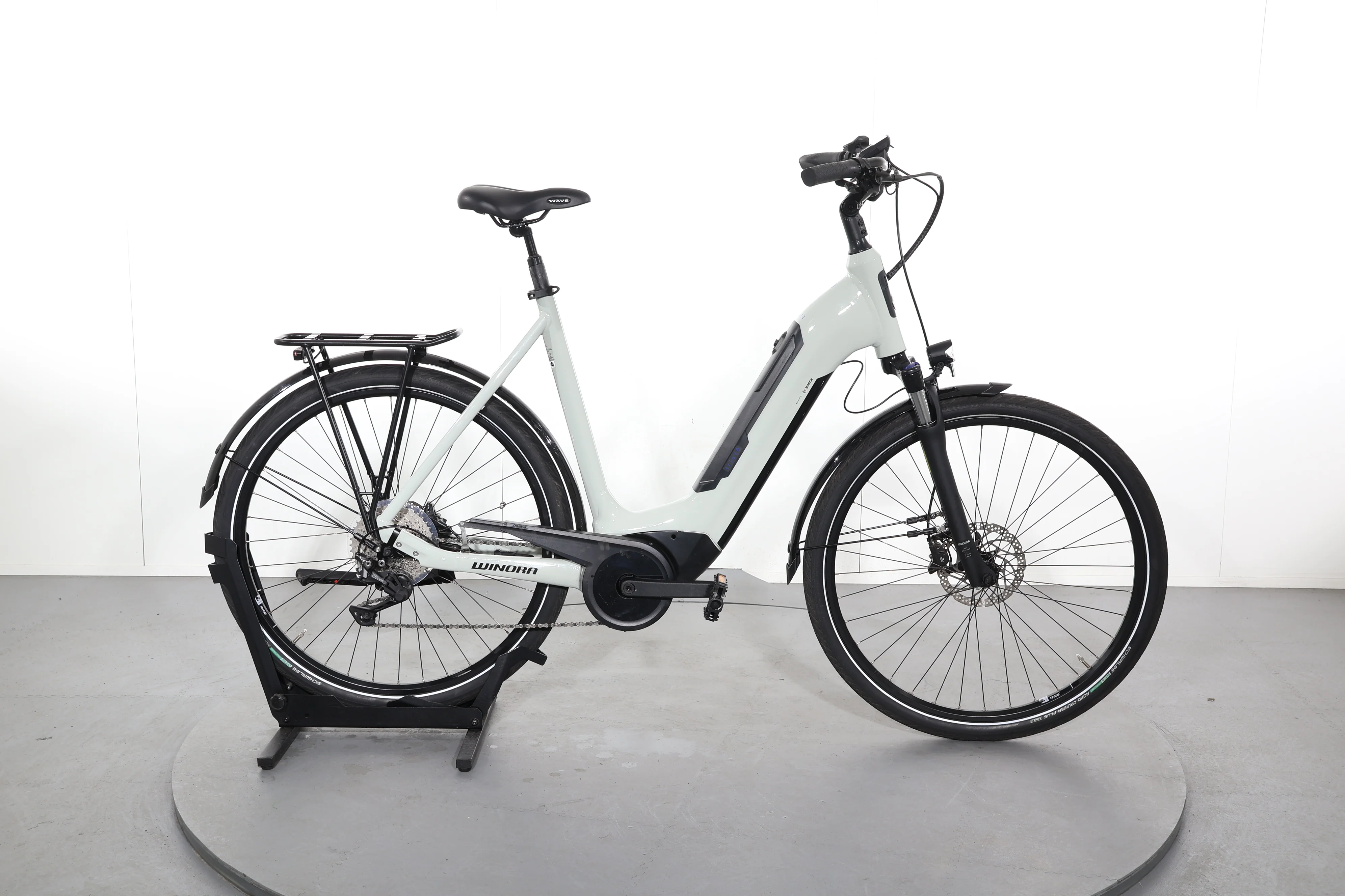 Winora Tria 10