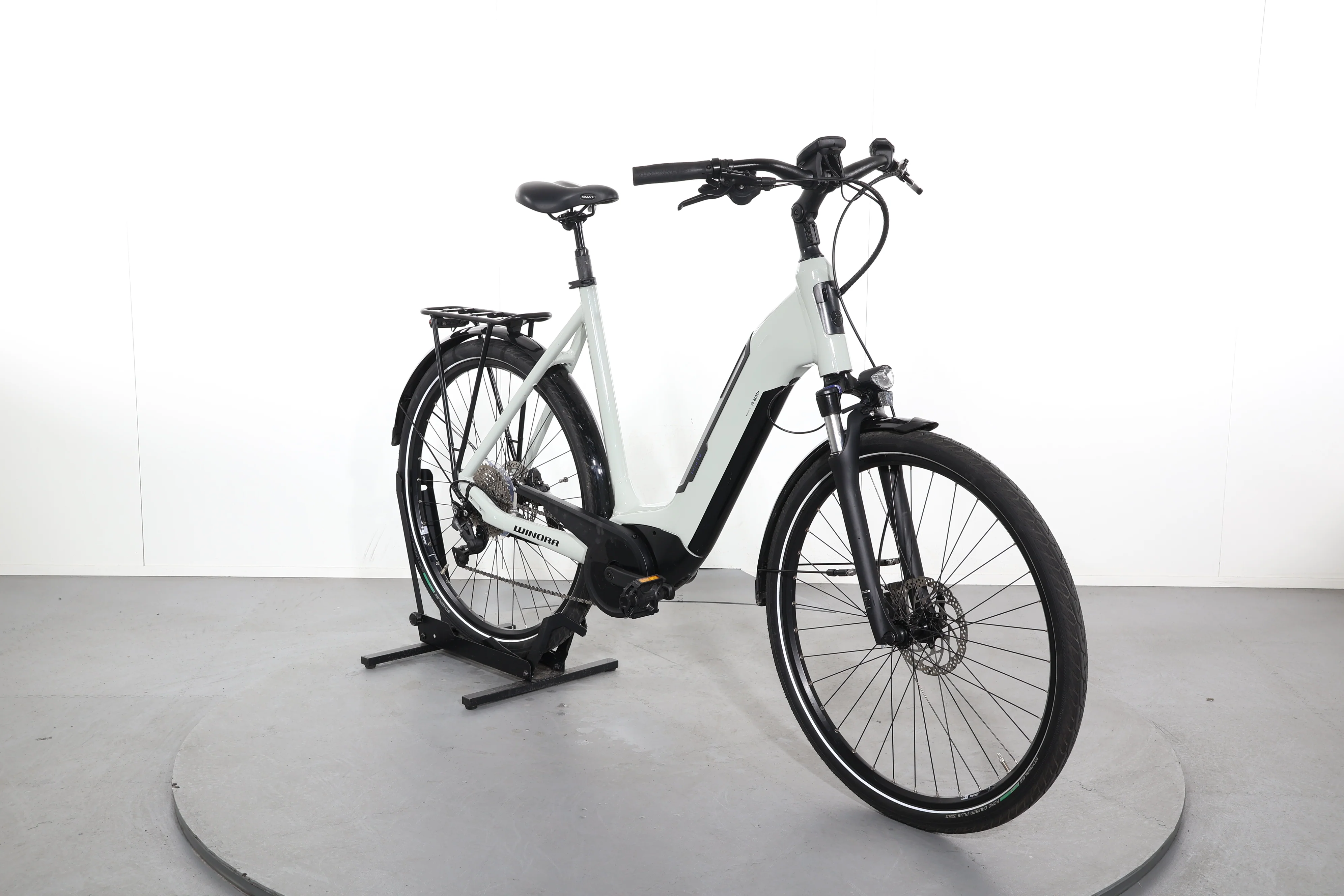 Winora Tria 10 - Image 2