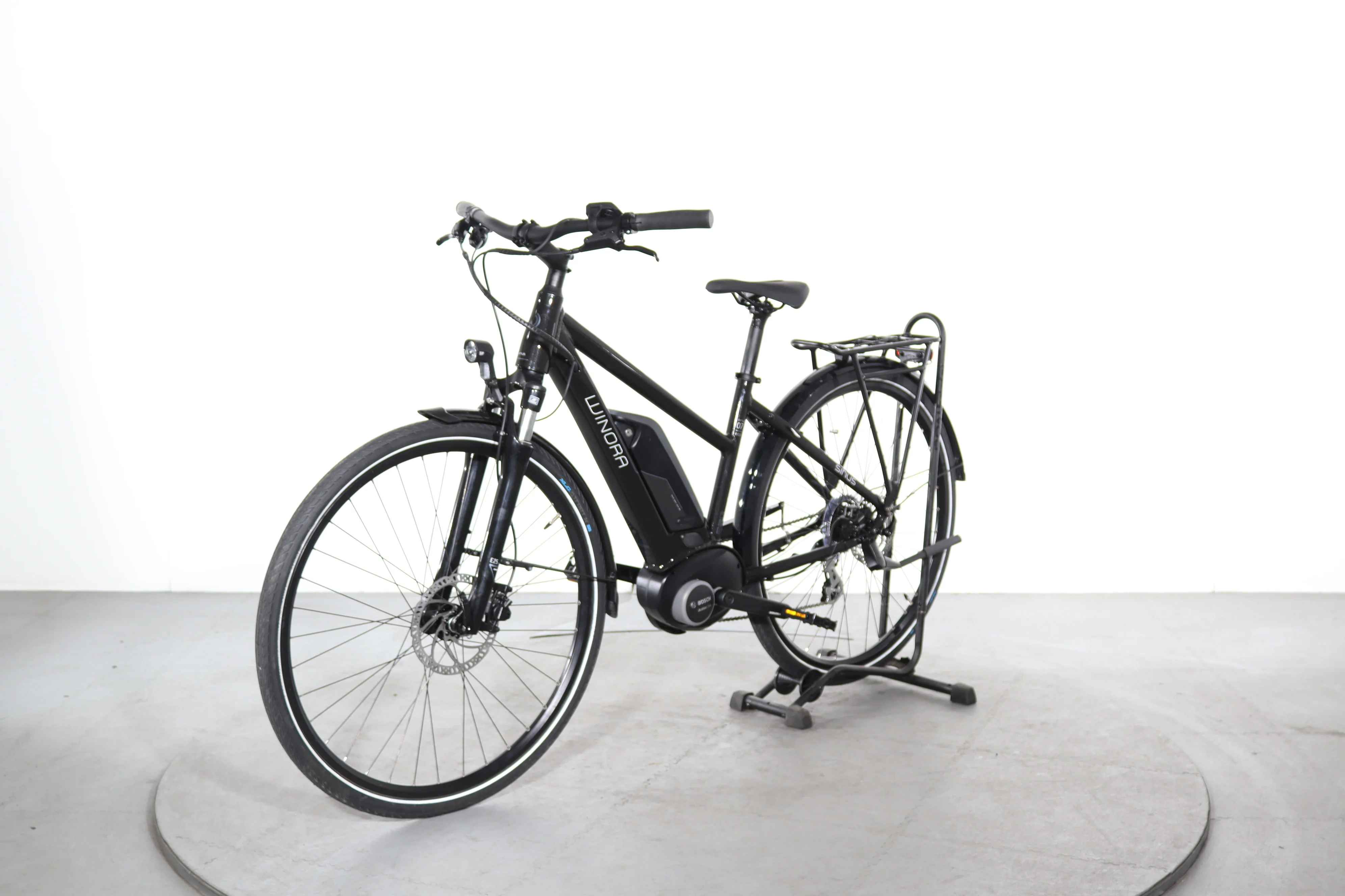 Winora Tria 7 Eco - Image 3