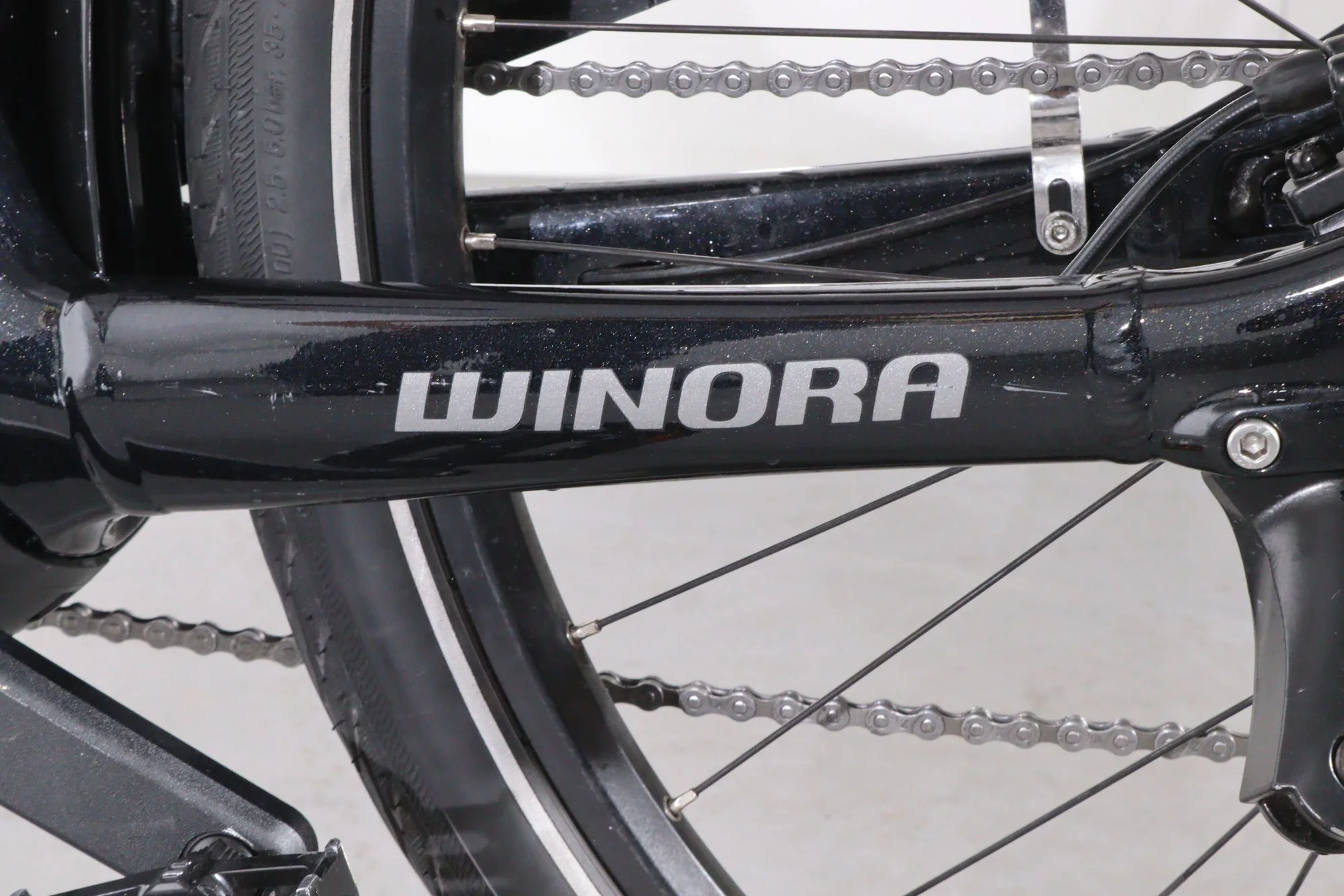 Winora Tria 7 - Image 12