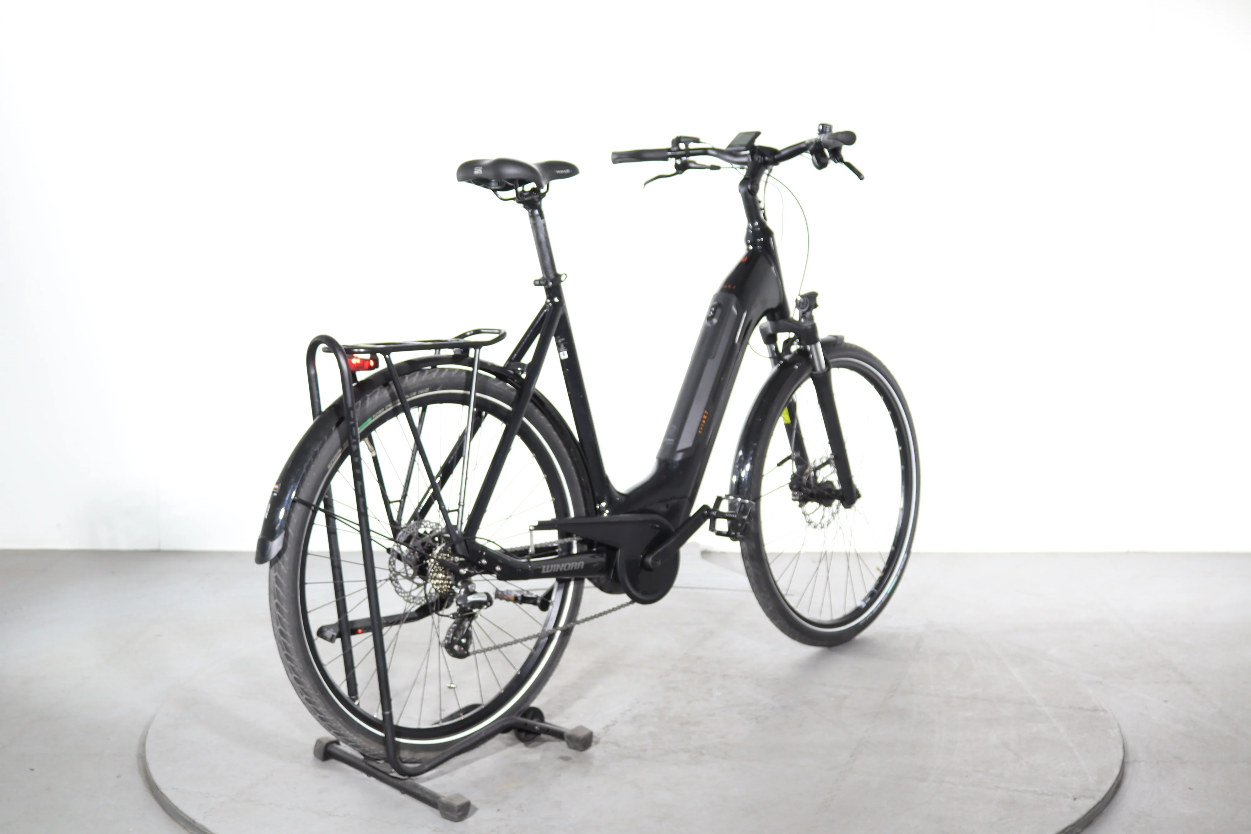 Winora Tria 7 - Image 6