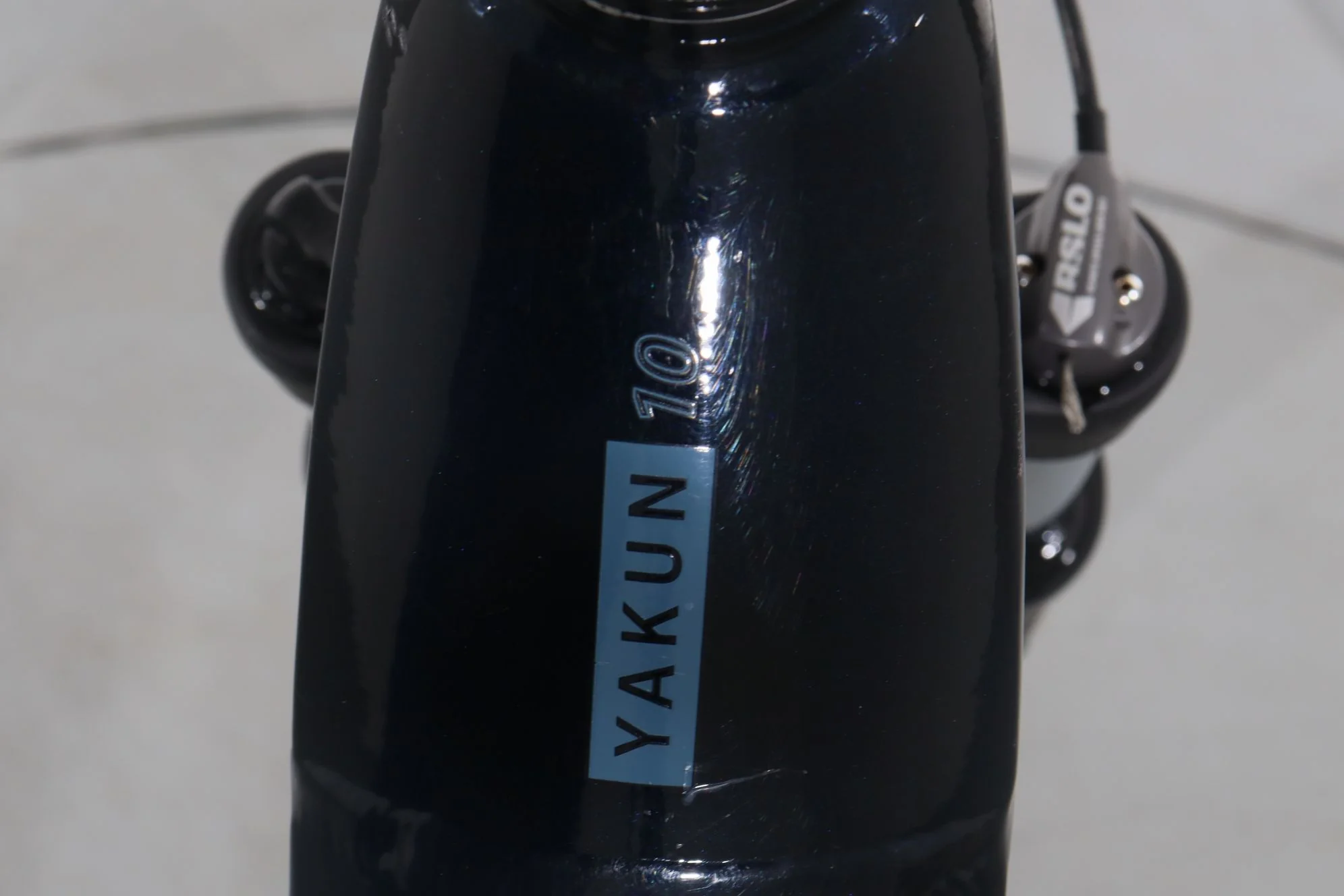 Winora Yakun 10 - Image 8