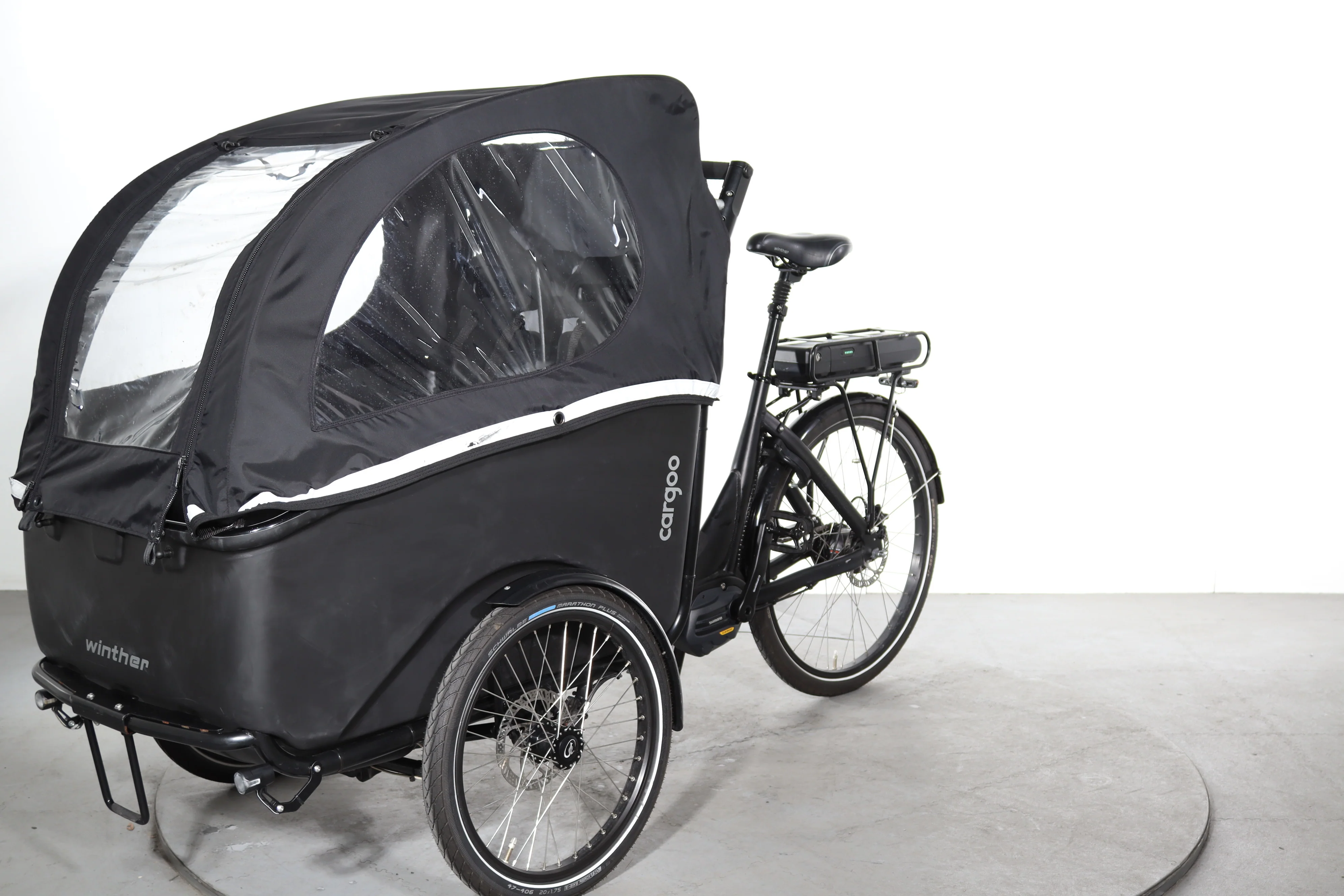Winther Cargoo - Image 3
