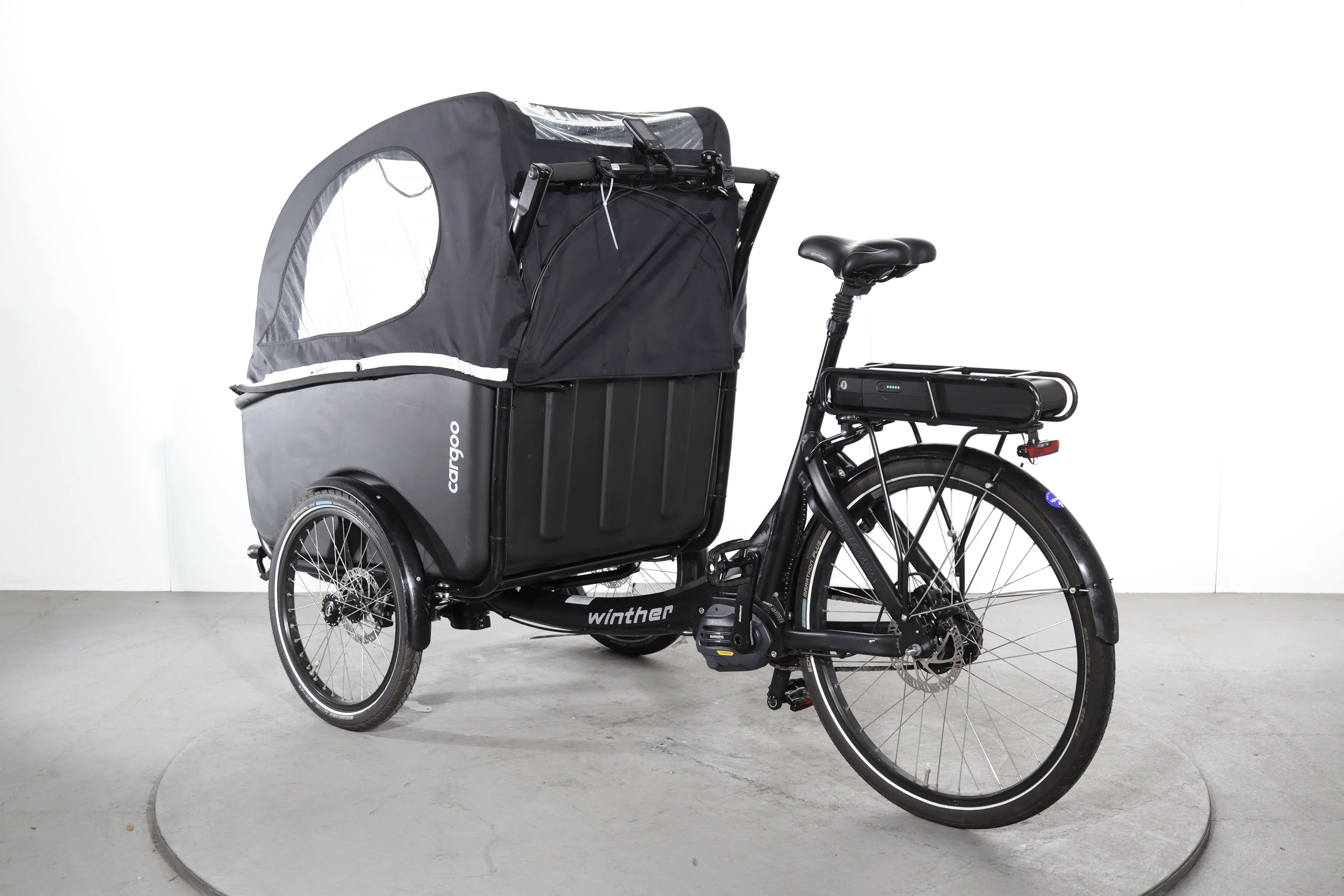 Winther Cargoo - Image 5