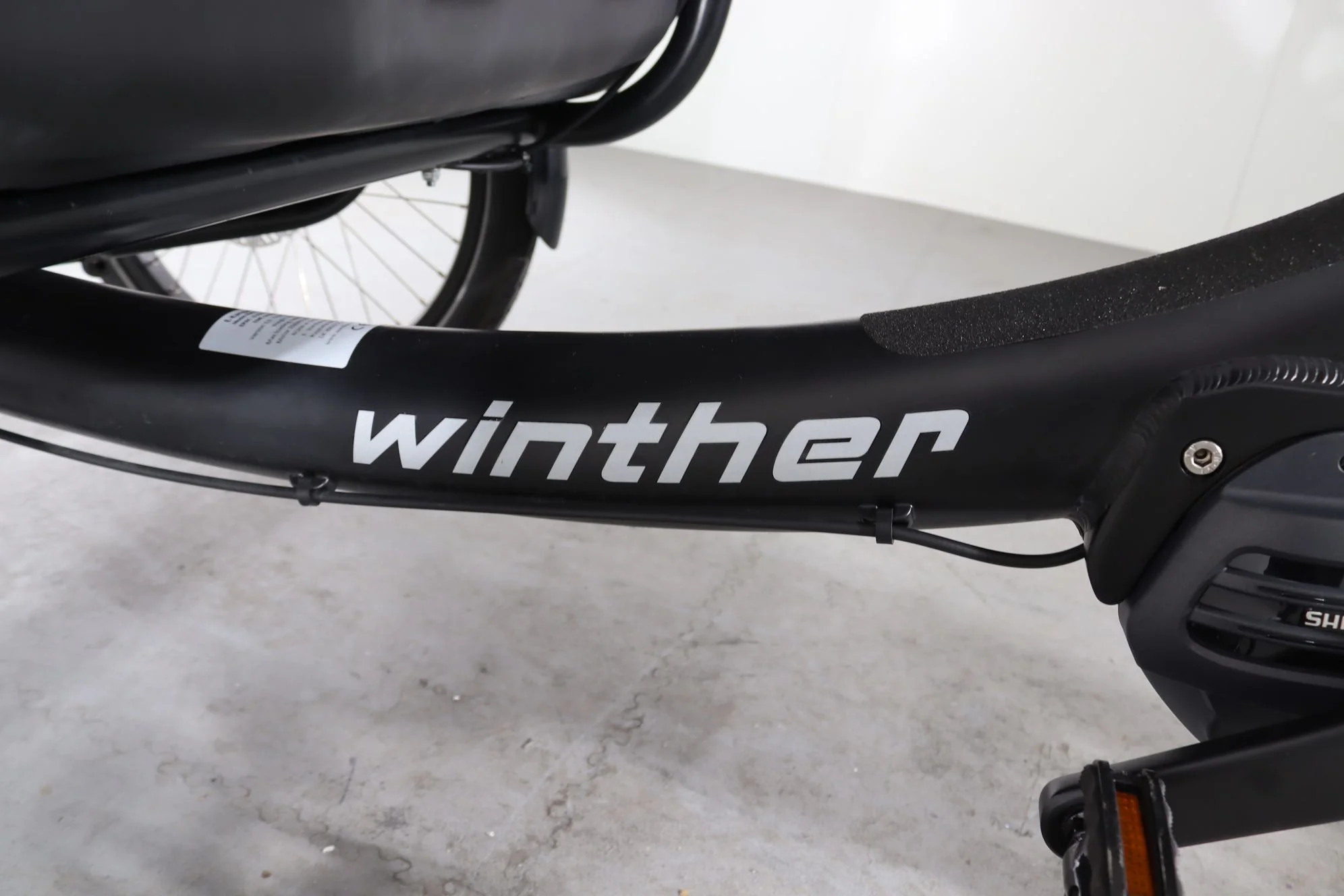 Winther Cargoo - Image 9