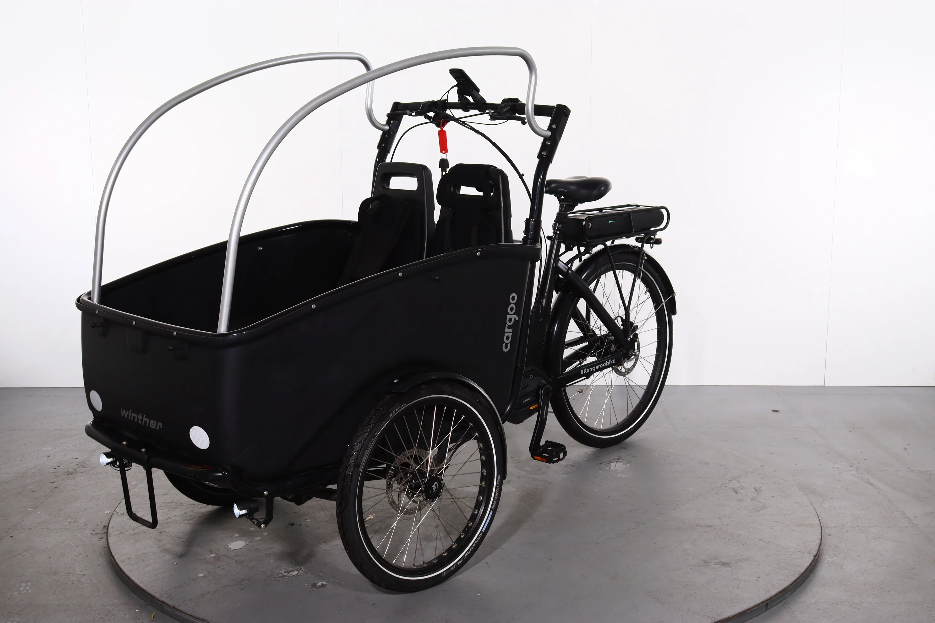 Winther Cargoo - Image 4