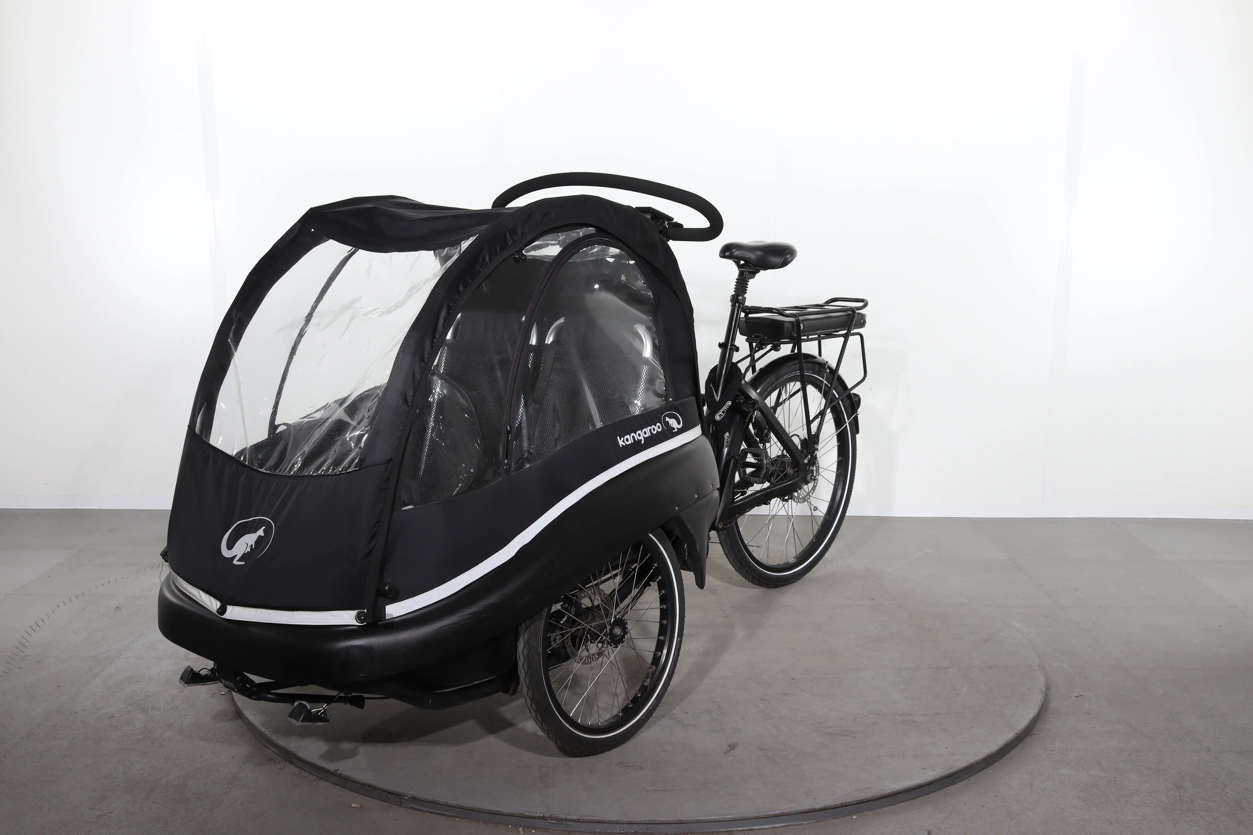 Winther Kangaroo Luxe - Image 3