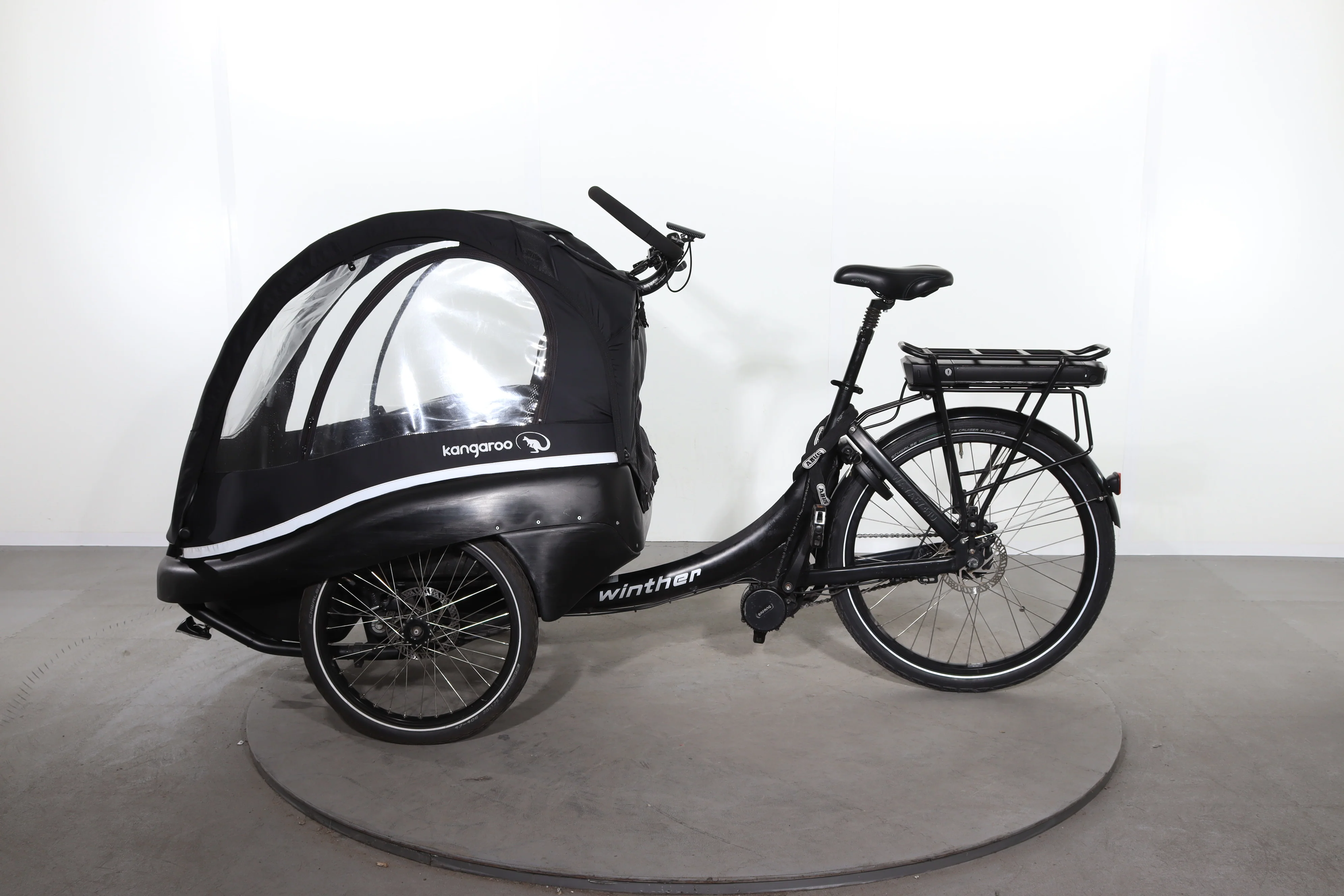 Winther Kangaroo Luxe - Image 4
