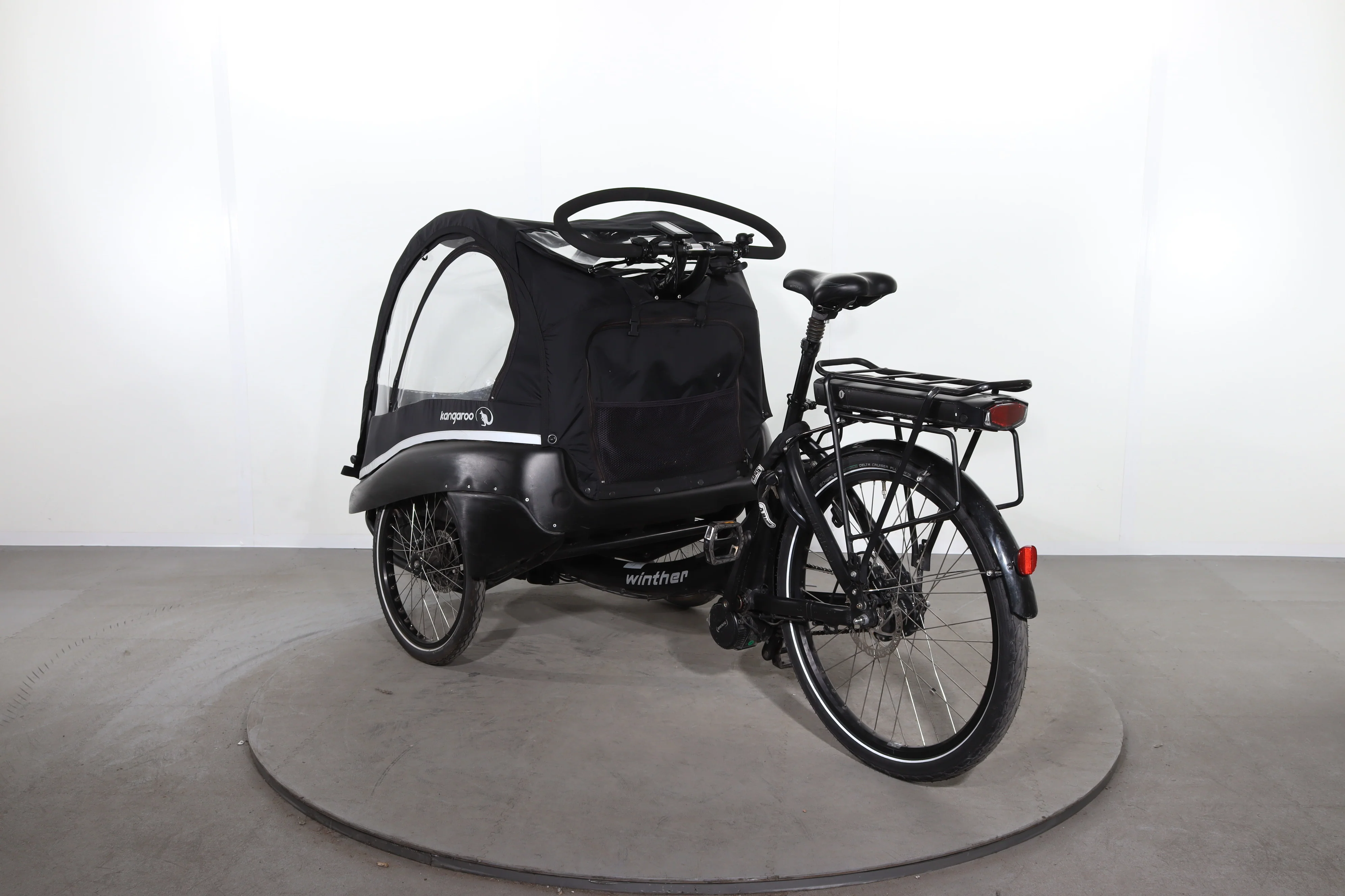 Winther Kangaroo Luxe - Image 5