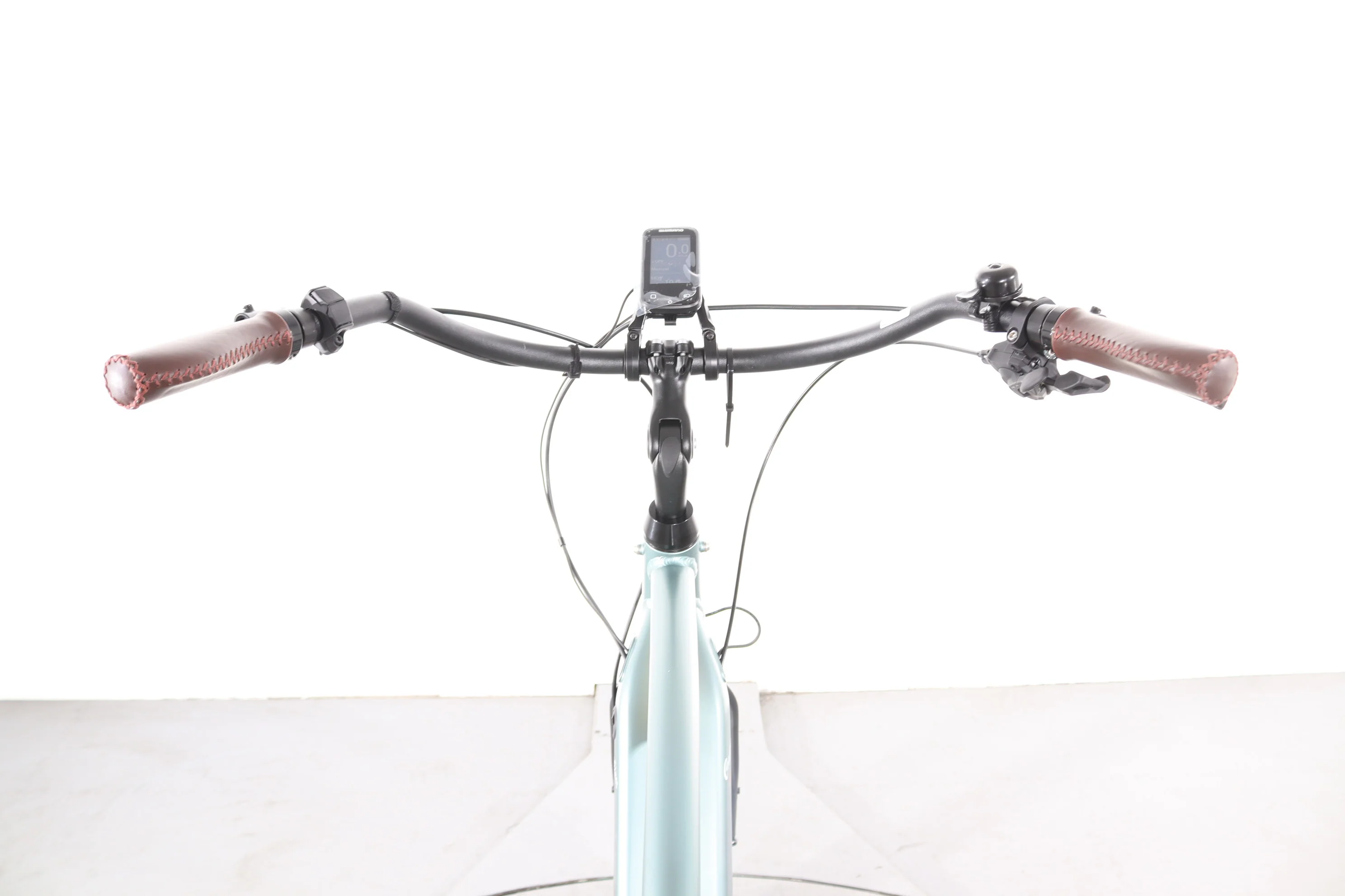 Woodee Bikes Coastliner Classic - Image 7