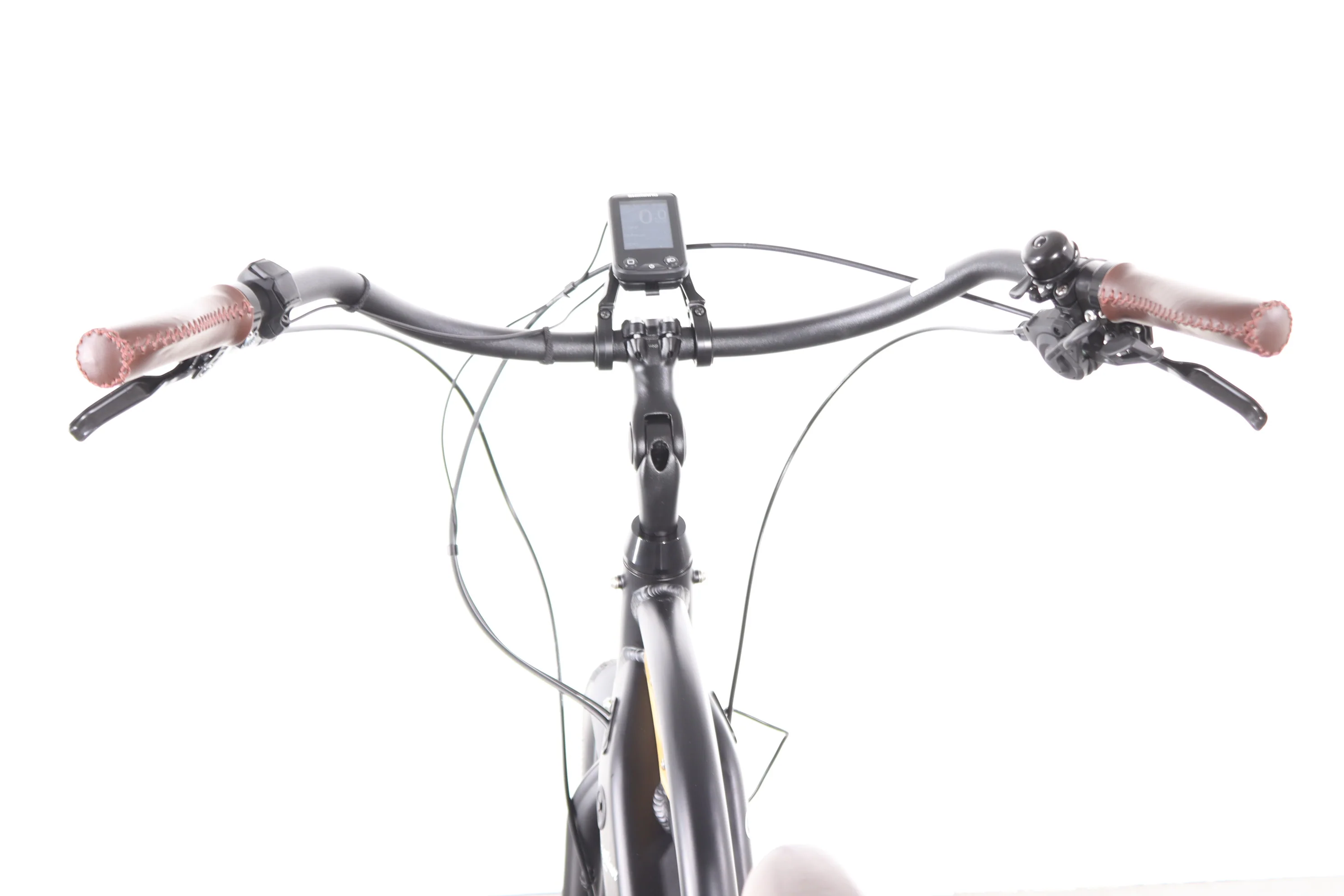 Woodee Bikes Coastliner Swan - Image 7