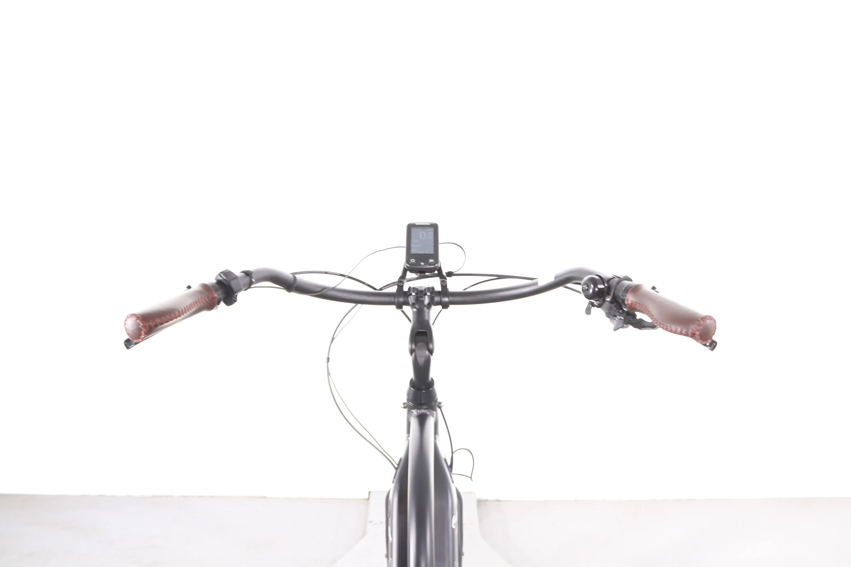 Woodee Bikes Coastliner Swan - Image 7