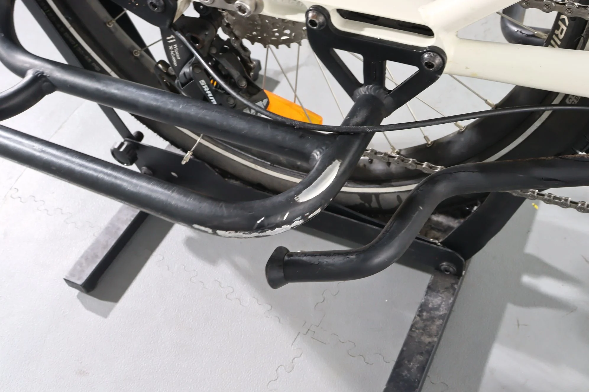 Xtracycle RFA - Image 10