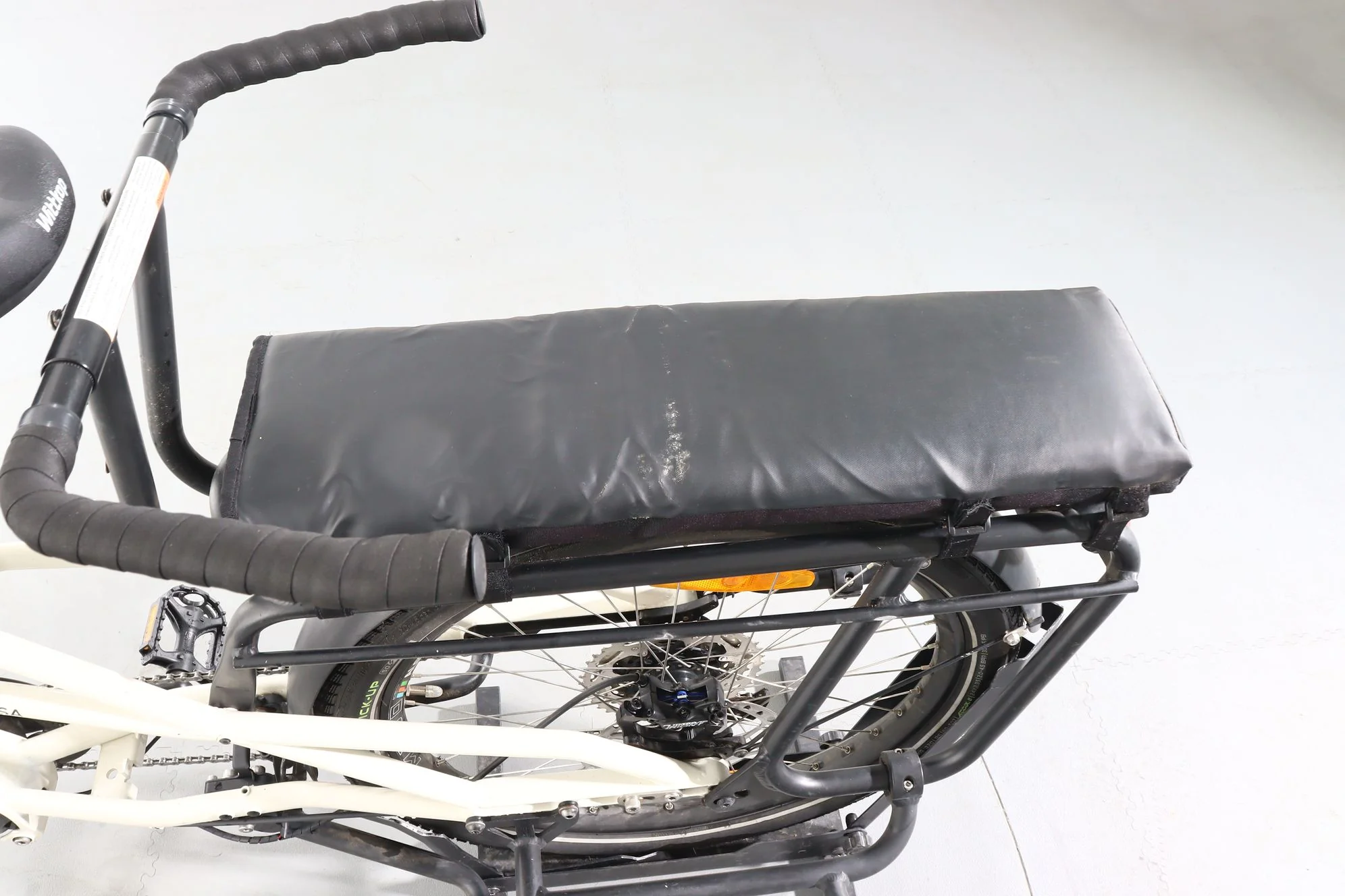 Xtracycle RFA - Image 12