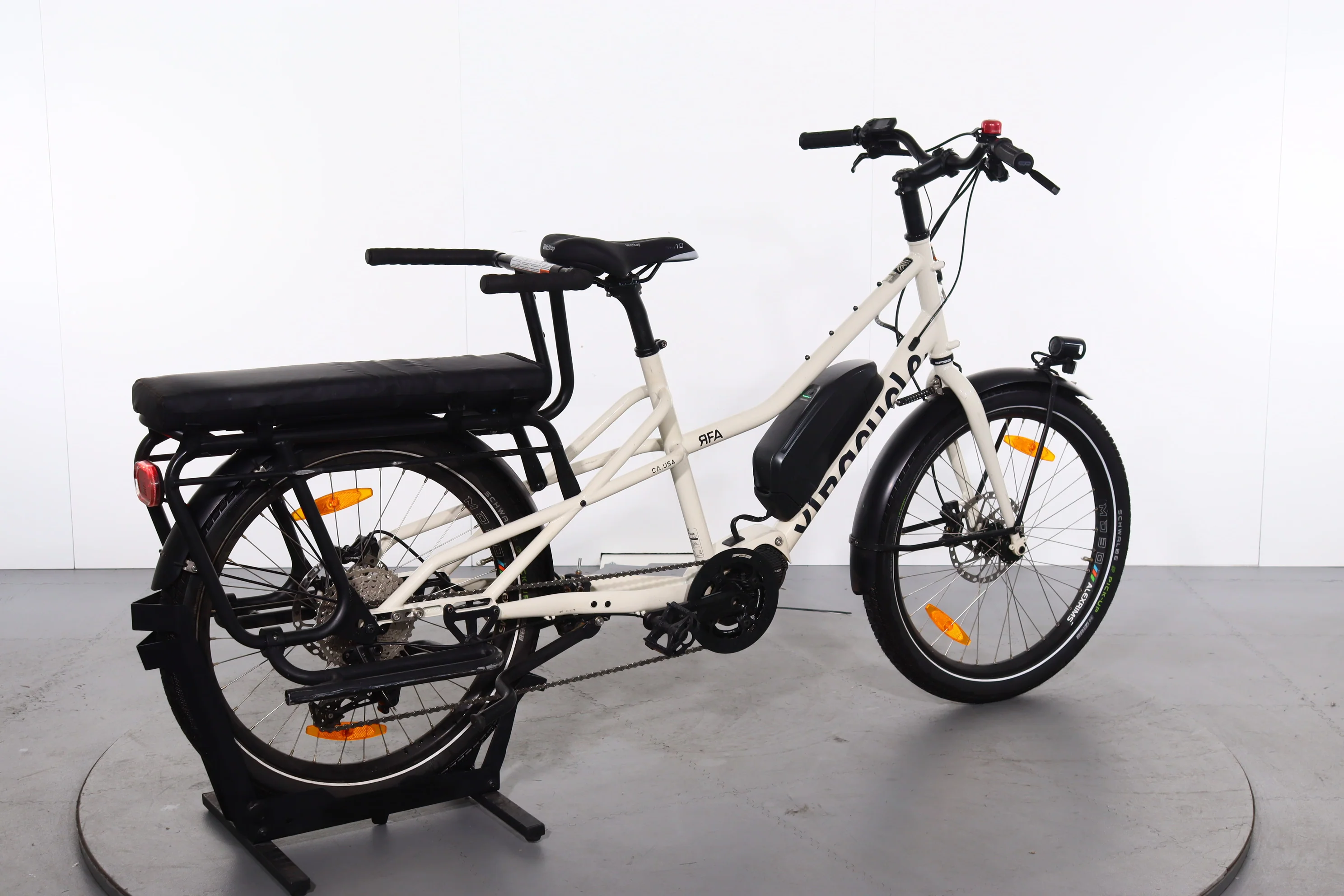 Xtracycle RFA - Image 3