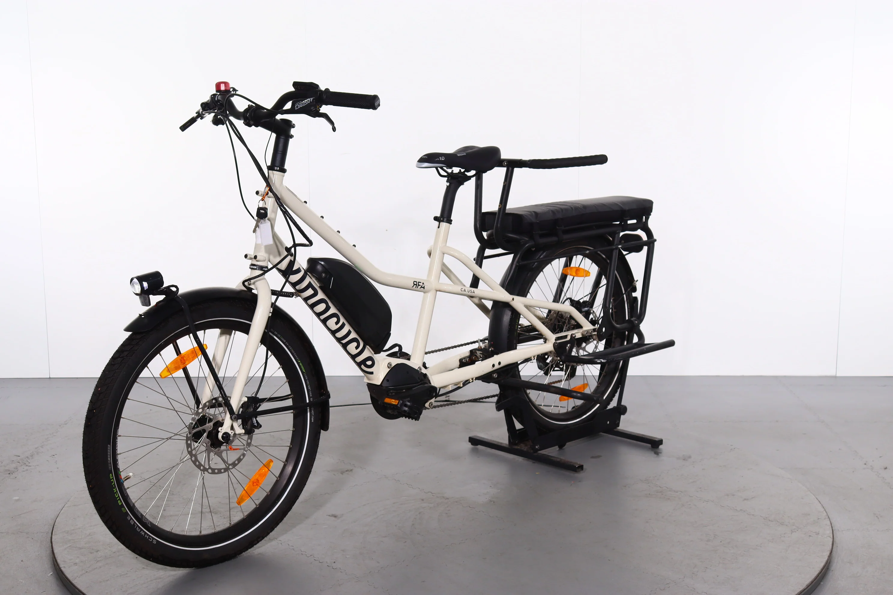 Xtracycle RFA - Image 5