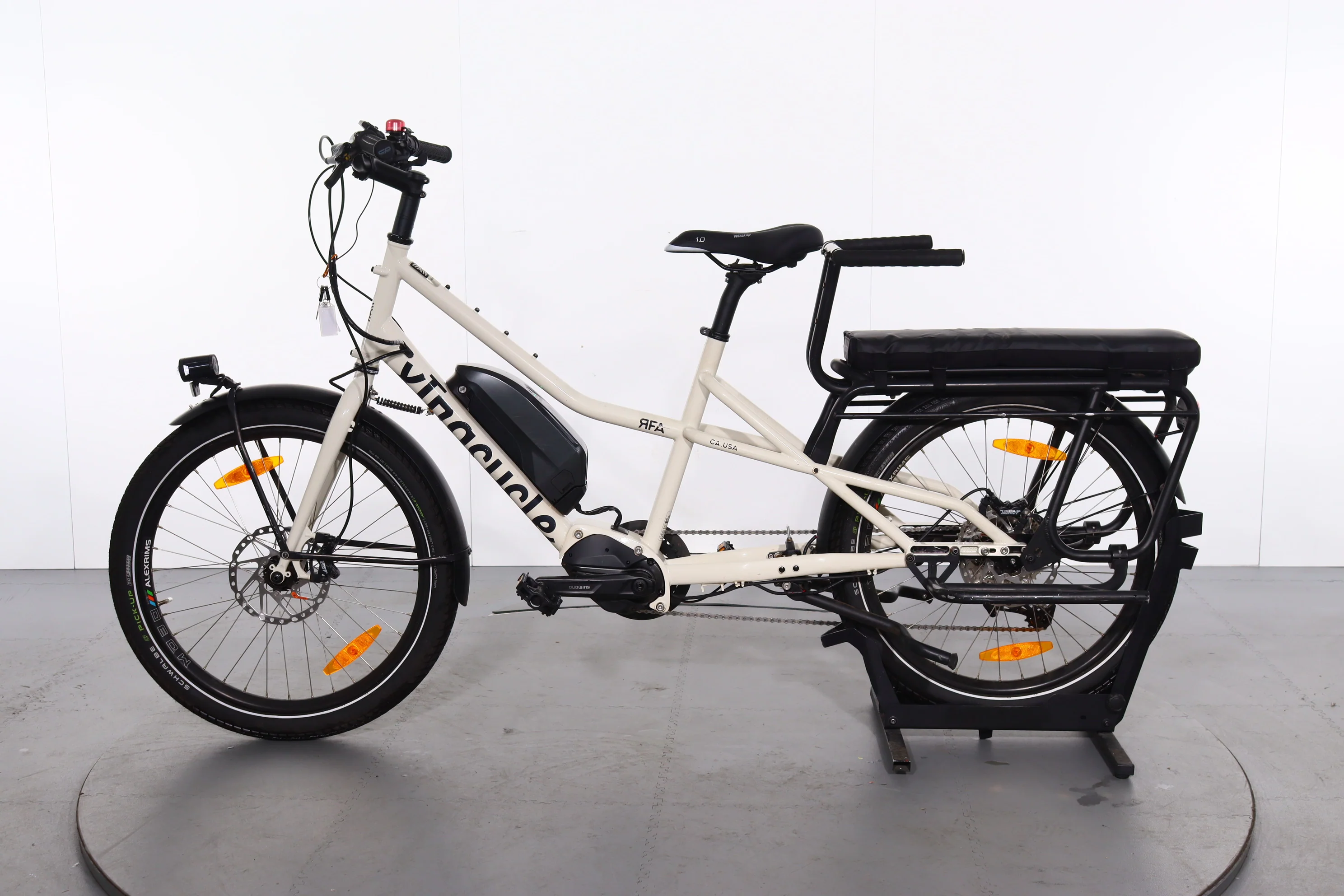 Xtracycle RFA - Image 6