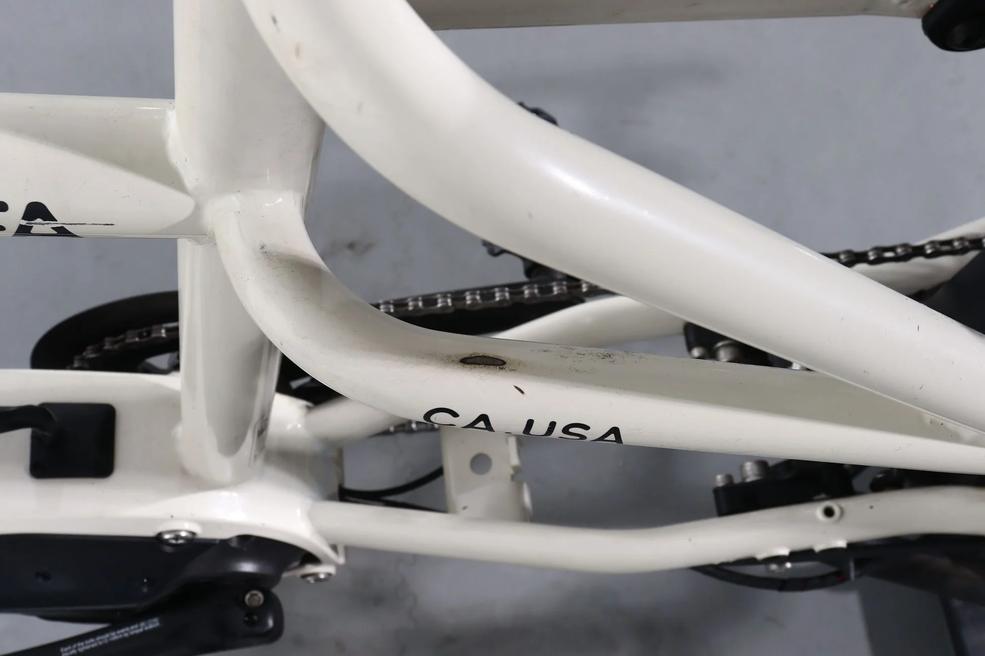 Xtracycle RFA - Image 8