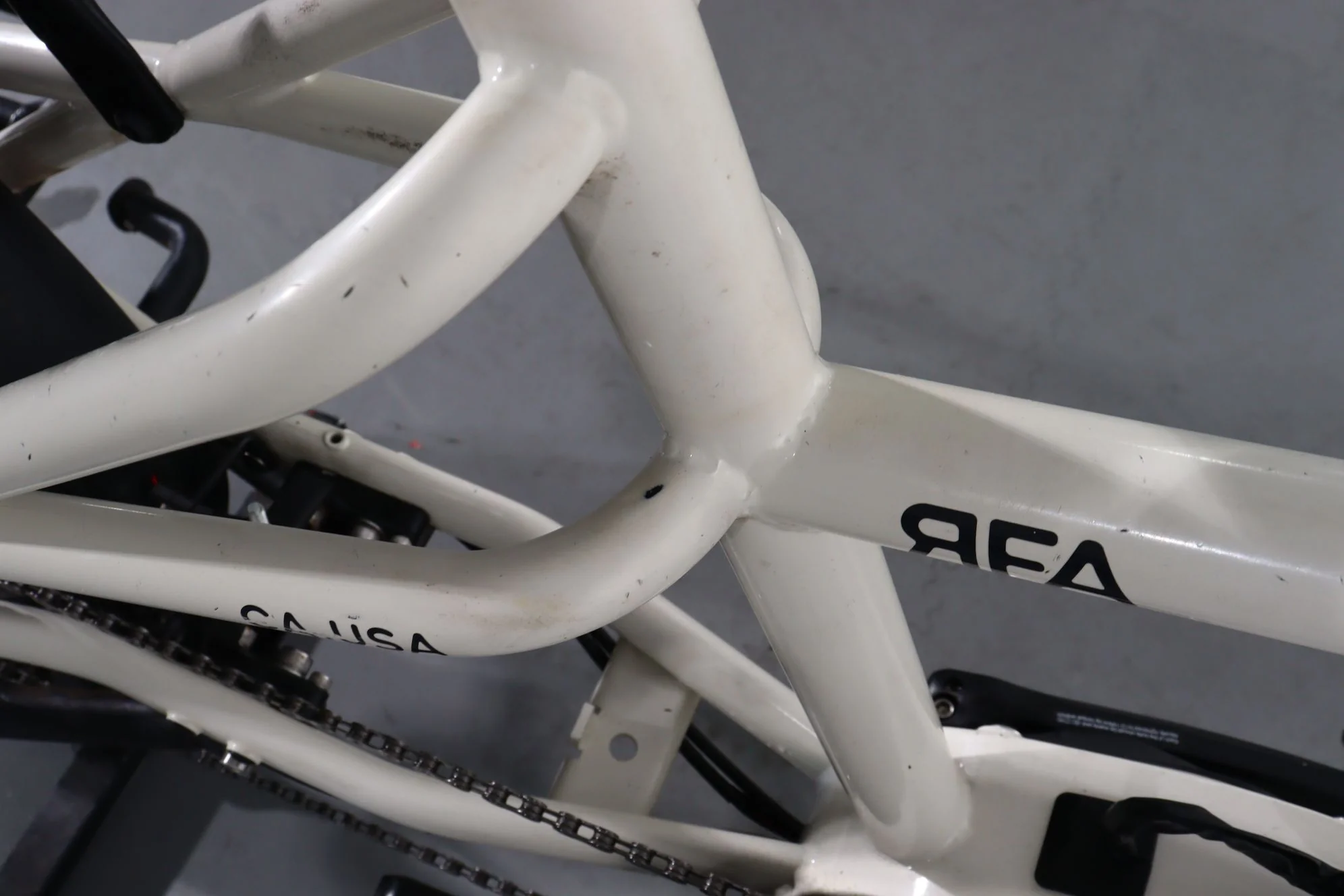 Xtracycle RFA - Image 9