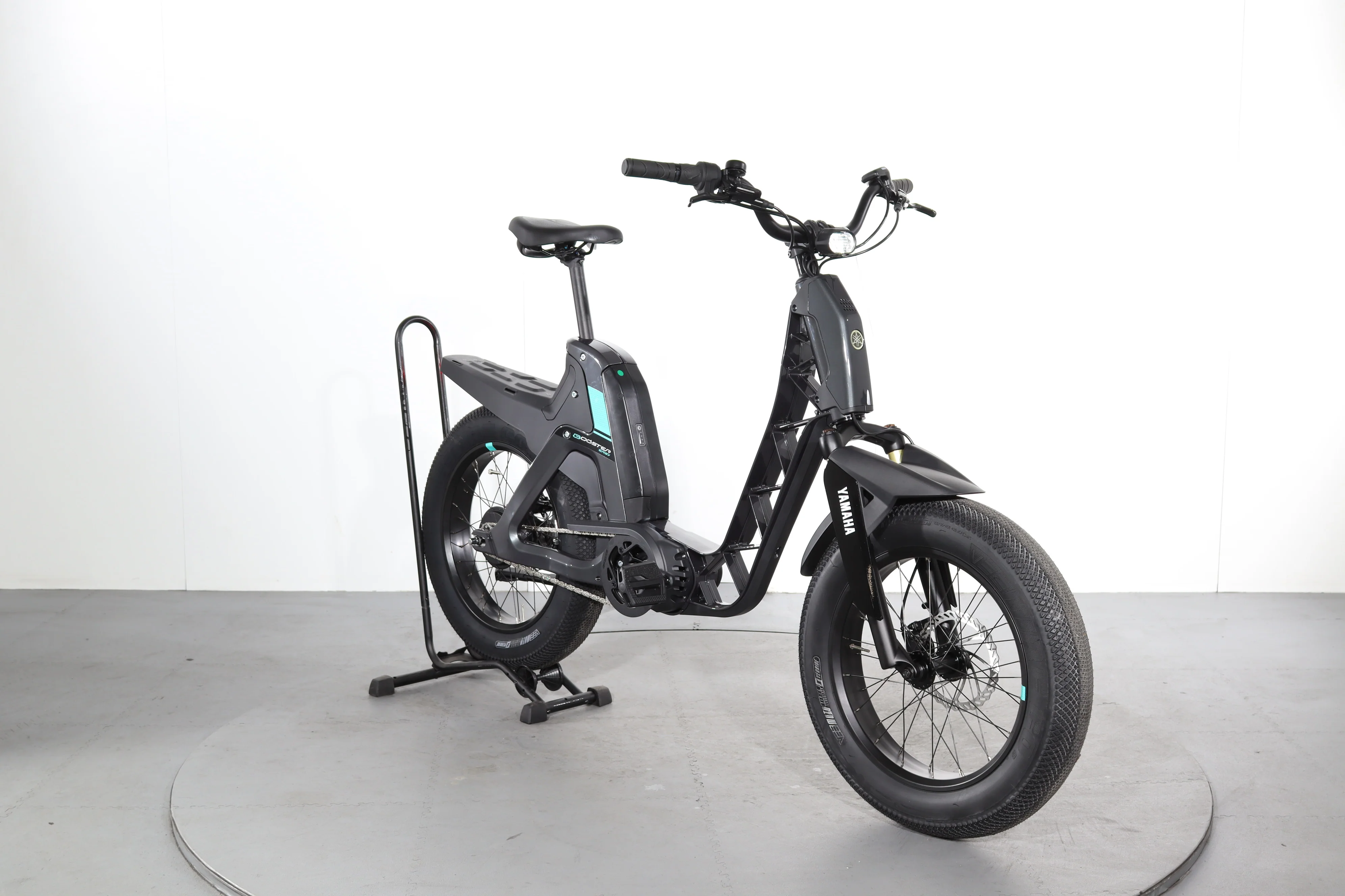 Yamaha Booster Easy - Image 2