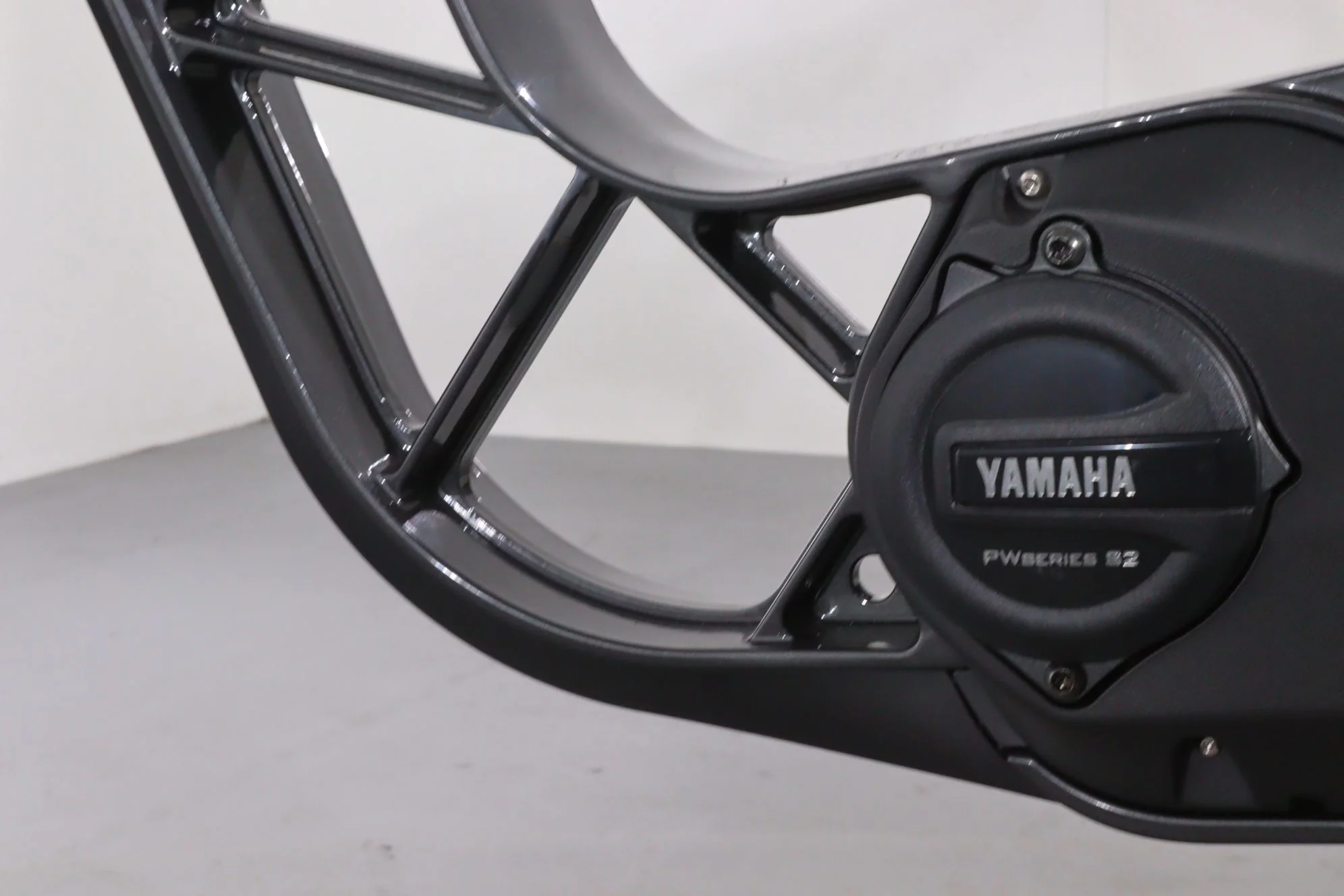 Yamaha Booster Easy - Image 9