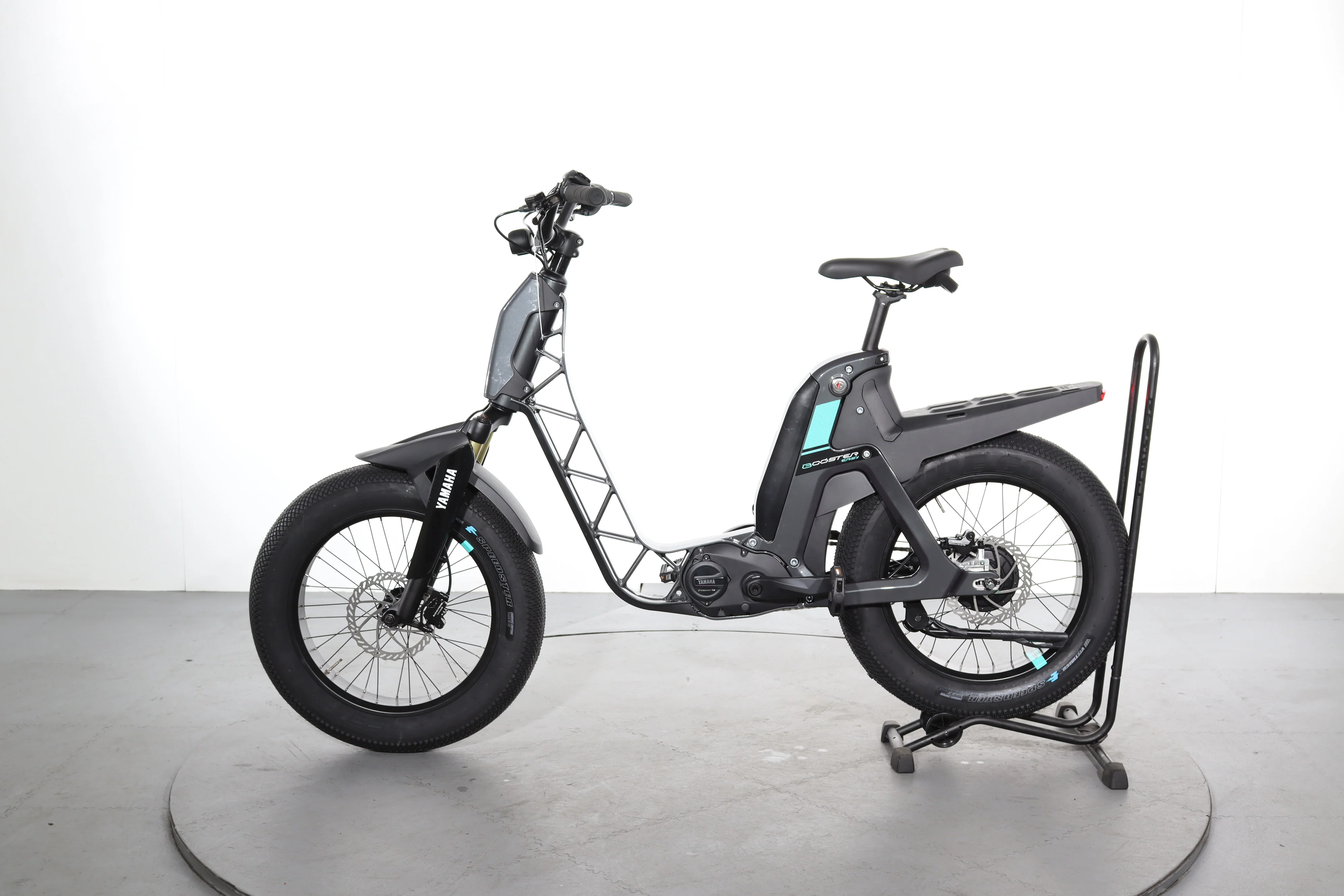 Yamaha Booster Easy - Image 4