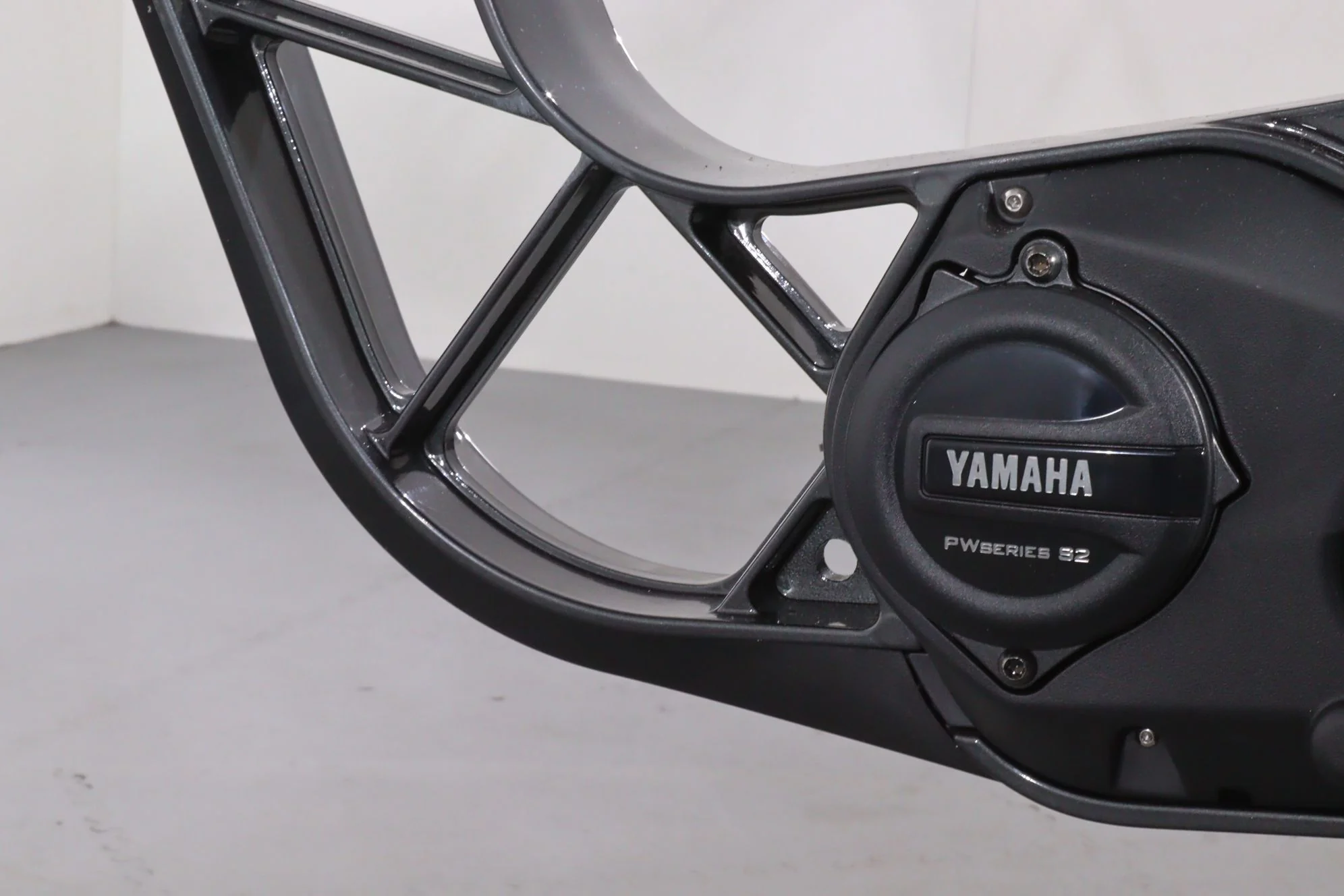 Yamaha Booster Easy - Image 9