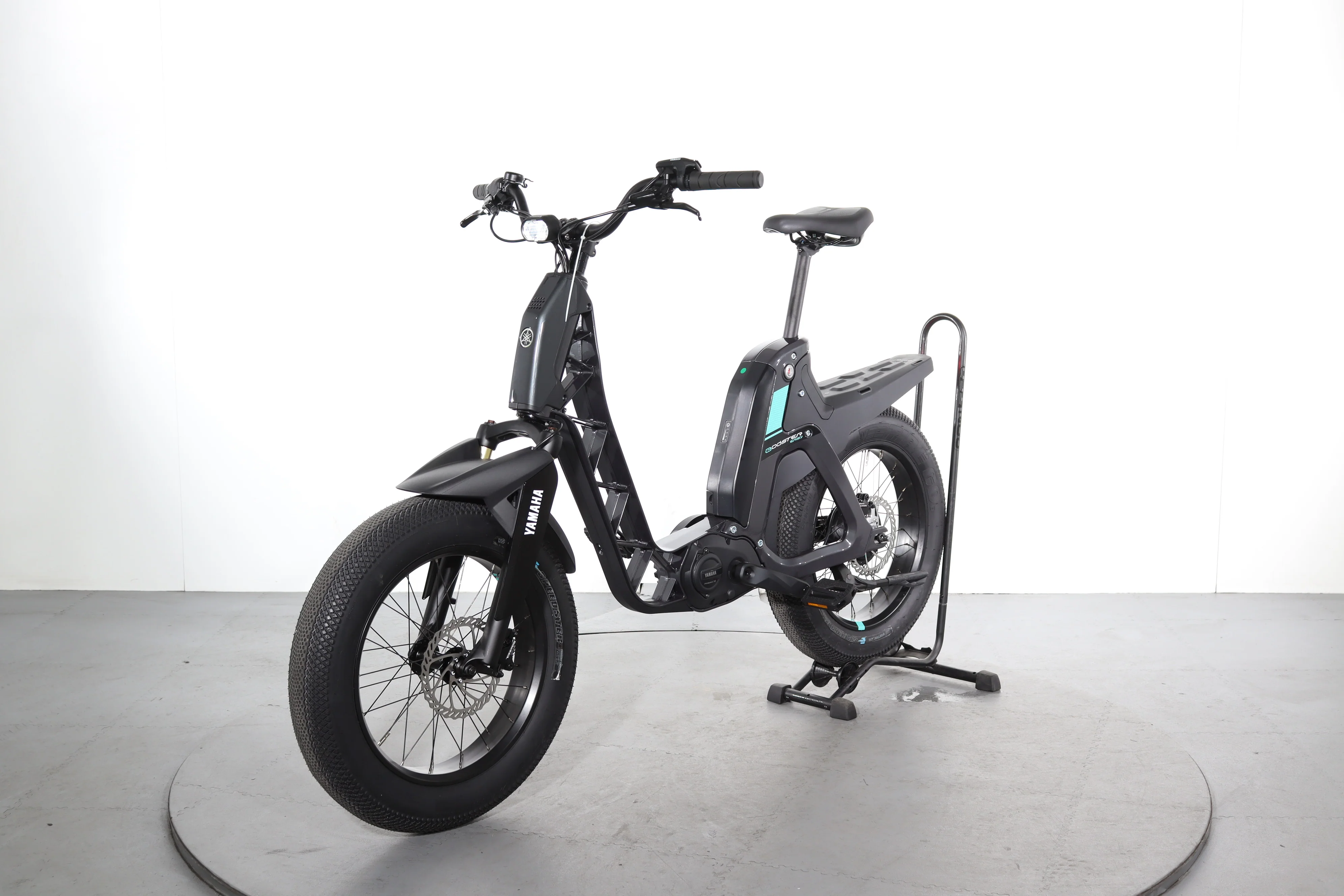 Yamaha Booster Easy - Image 3