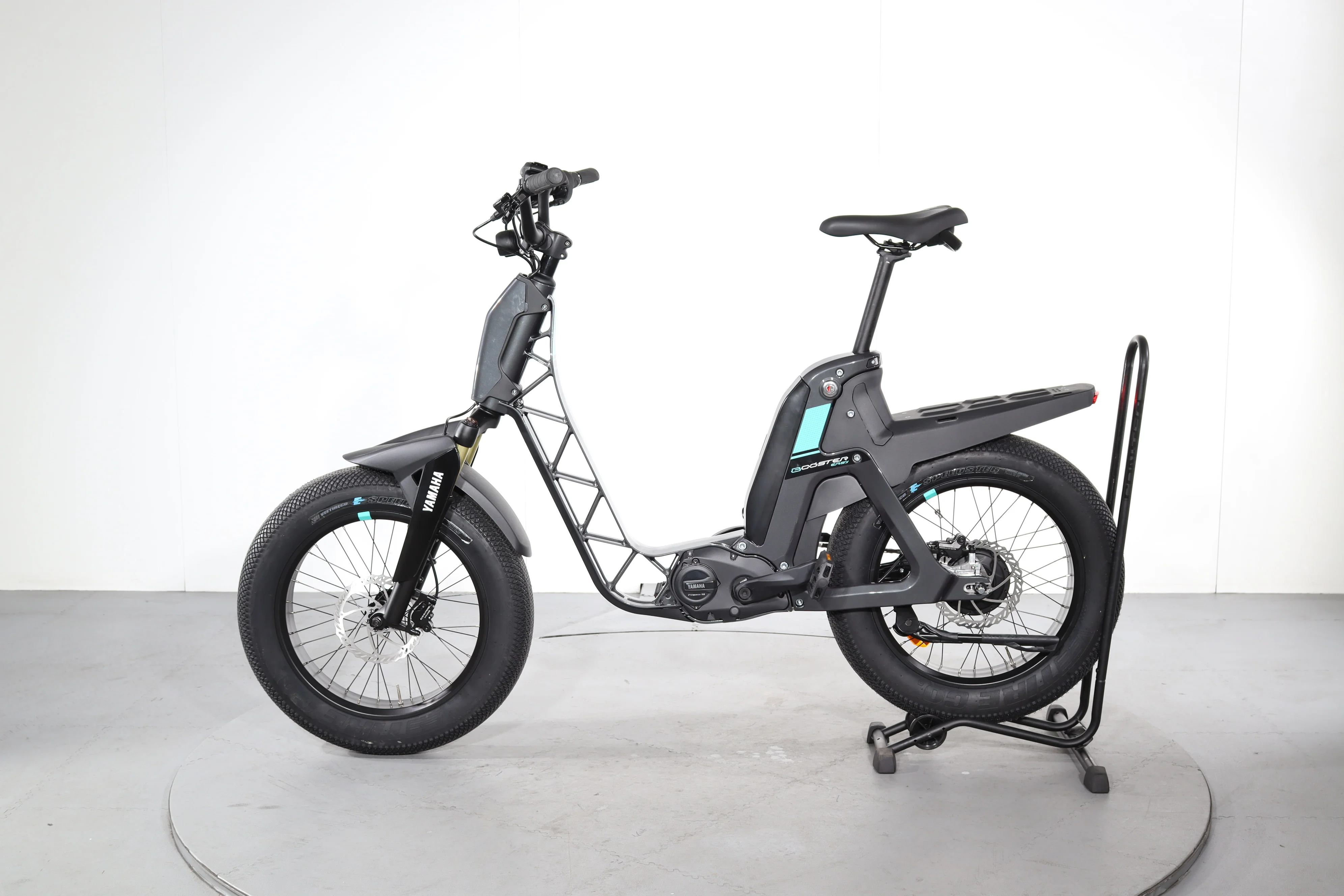 Yamaha Booster Easy - Image 4