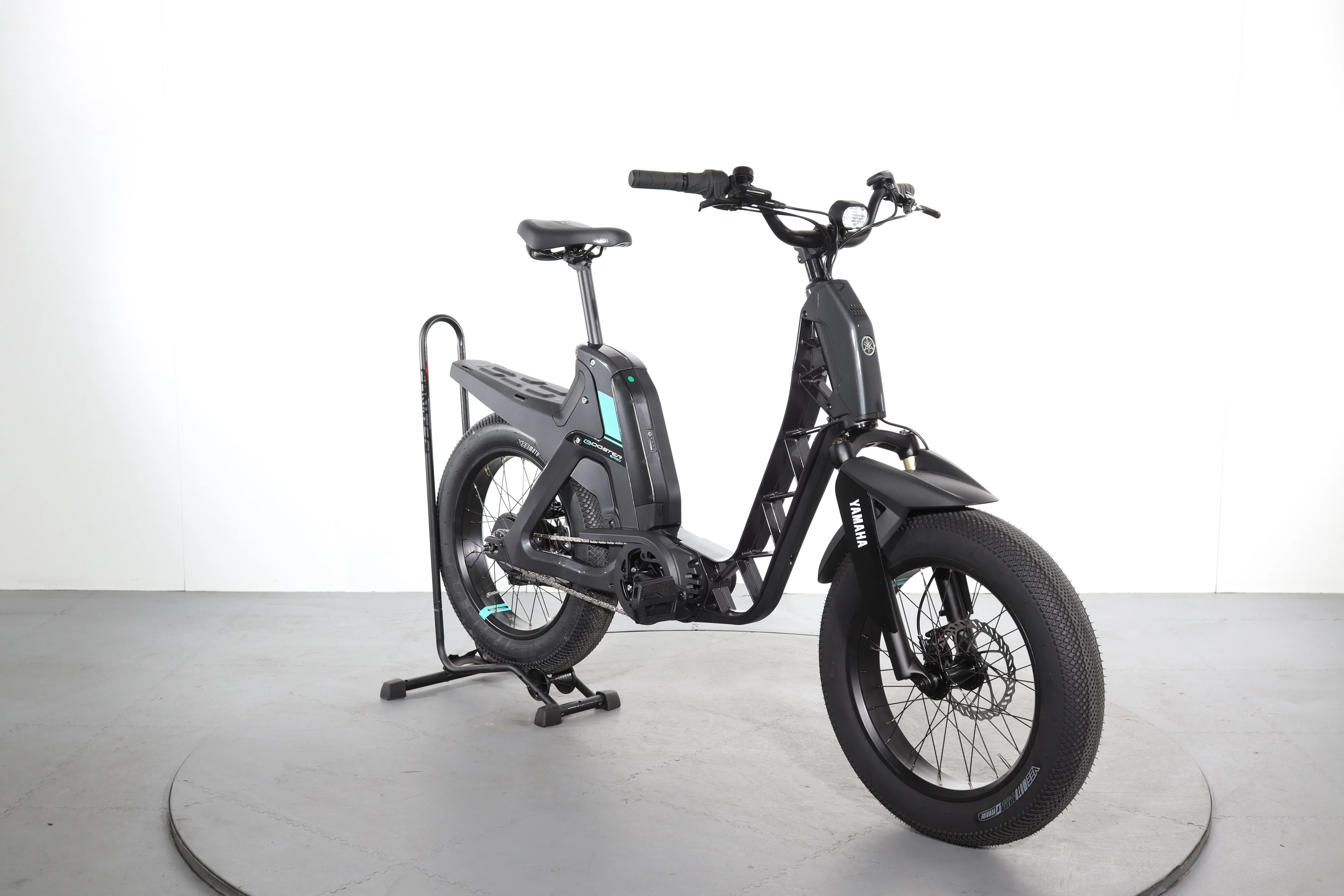 Yamaha Booster Easy - Image 2