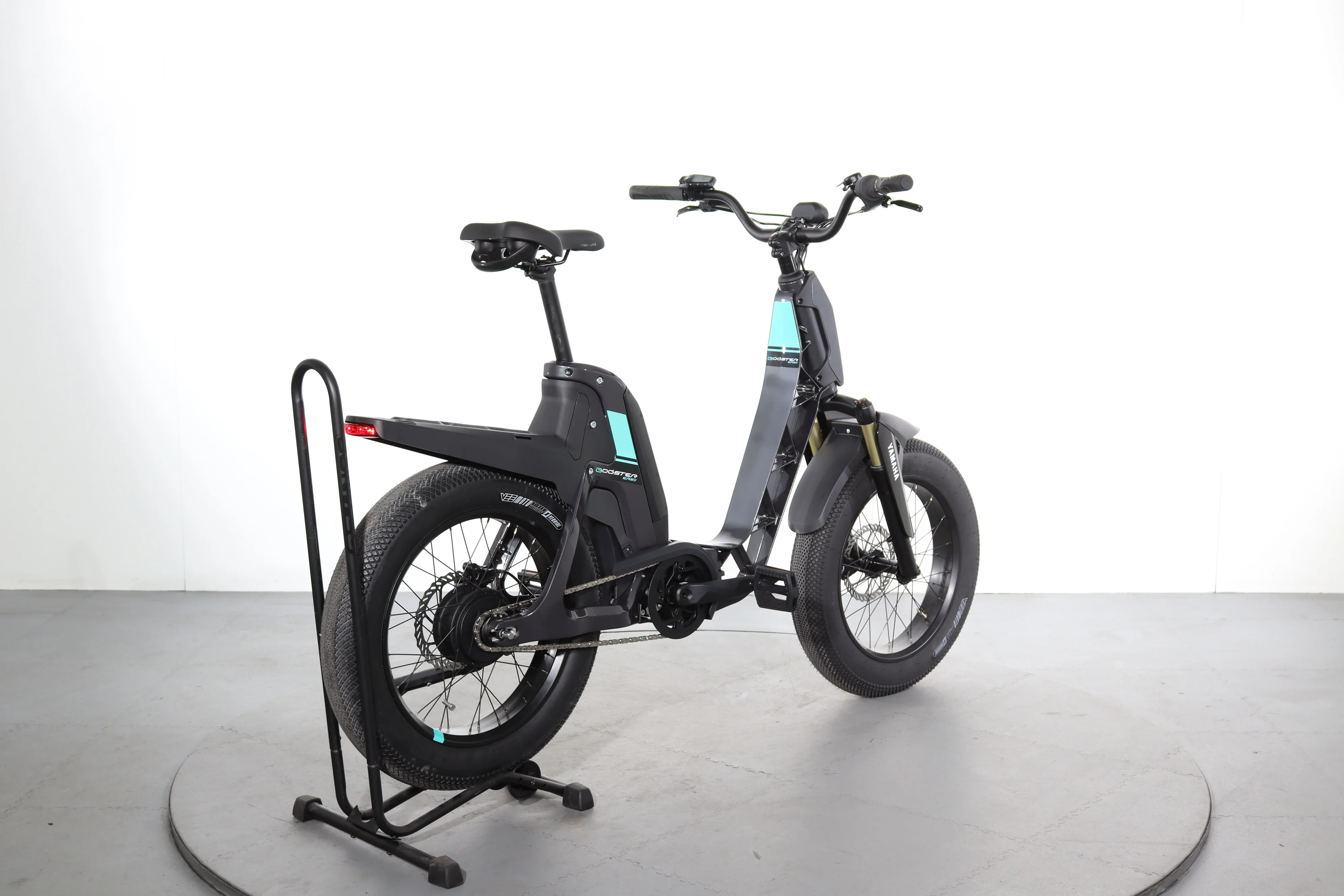 Yamaha Booster Easy - Image 6