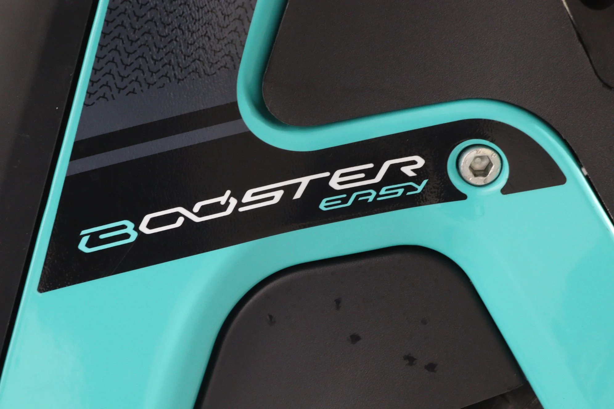 Yamaha Booster Easy - Image 10
